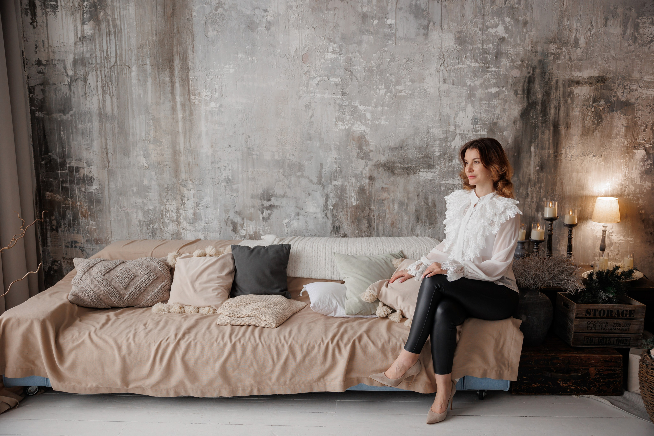 Юля, фотостудия «Пространство». Свадебный и репортажный фотограф (Москва, Королев и другие)