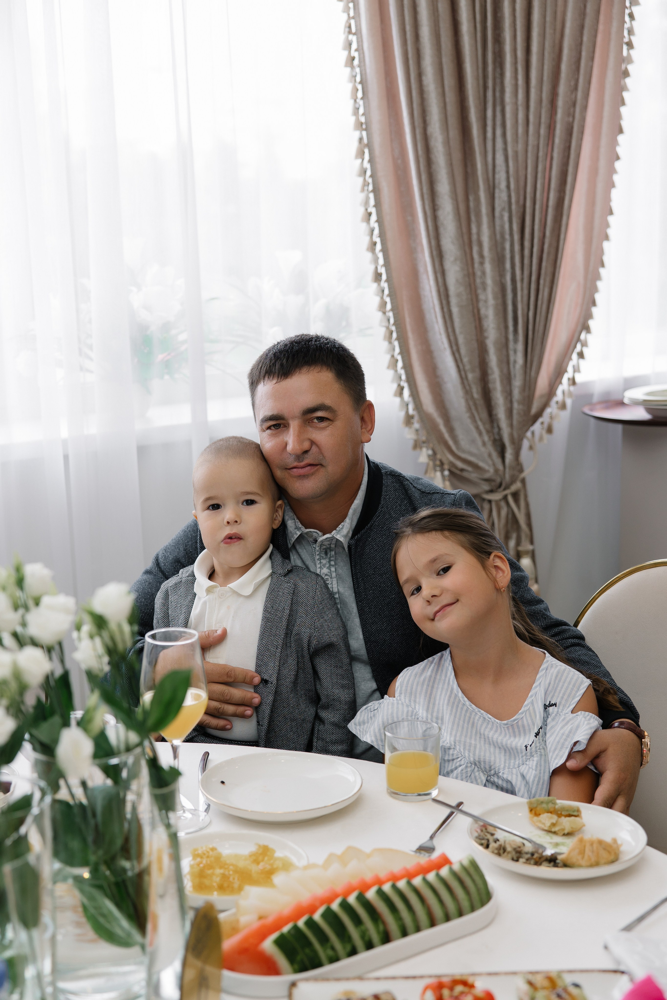 Тимур и Алия. Свадебный и семейный фотограф в Набережных Челнах и Казани