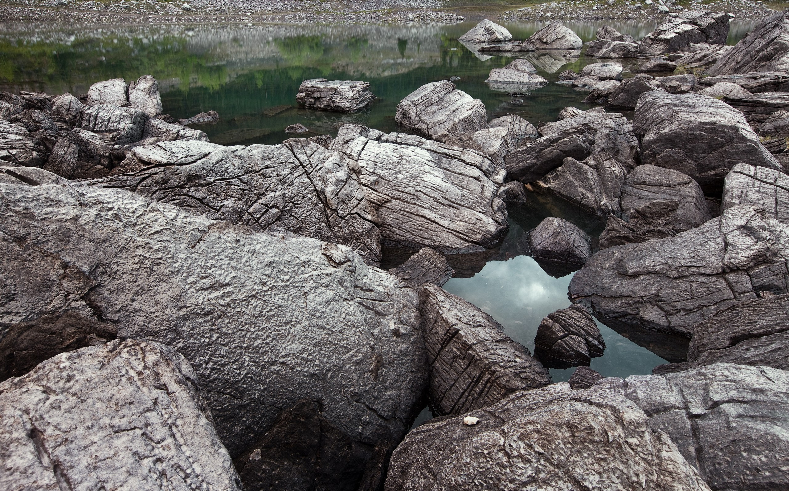 Канада. Фотограф Владимир Медведев