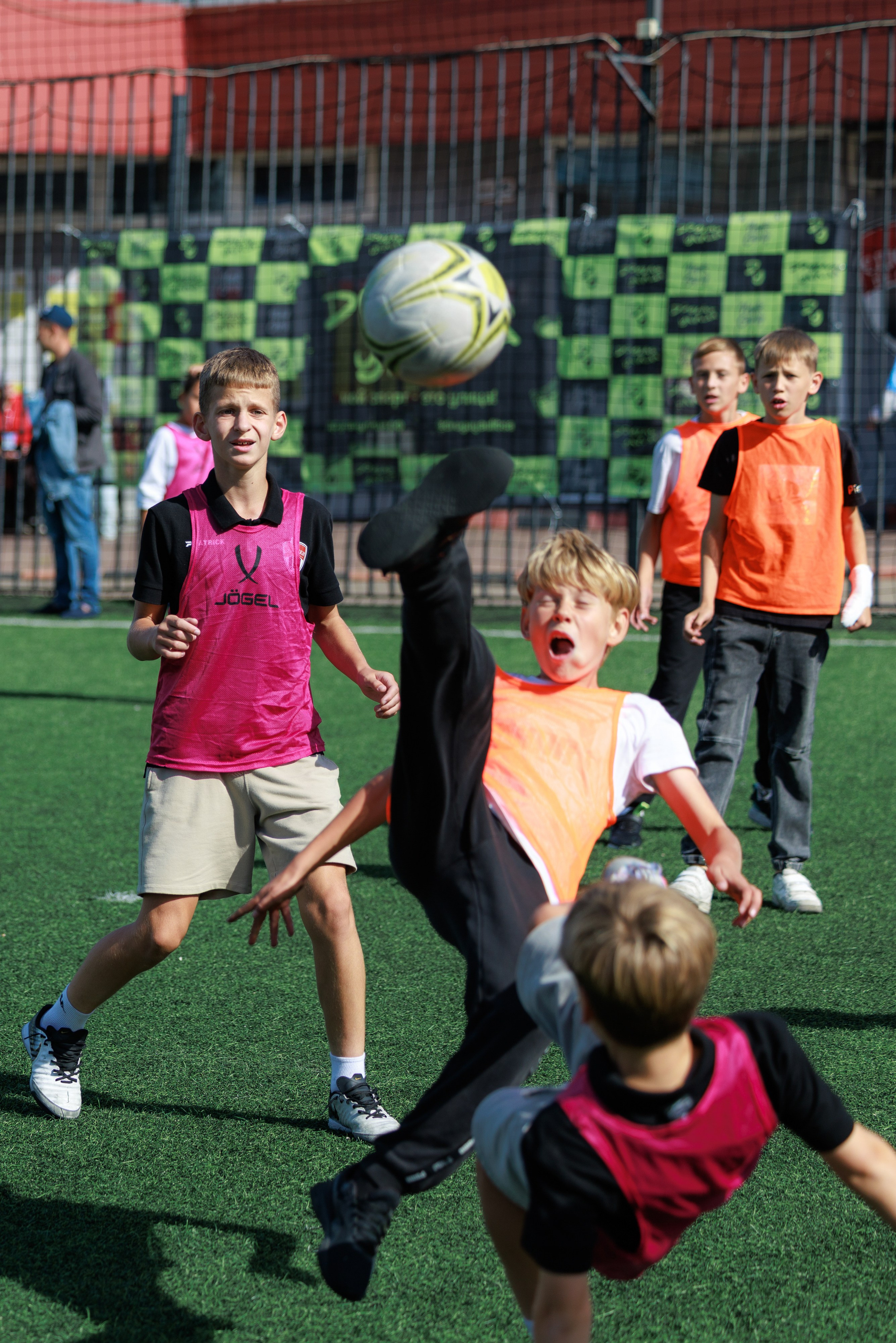 Спорт. Фотограф в Москве Андрей Макаренко