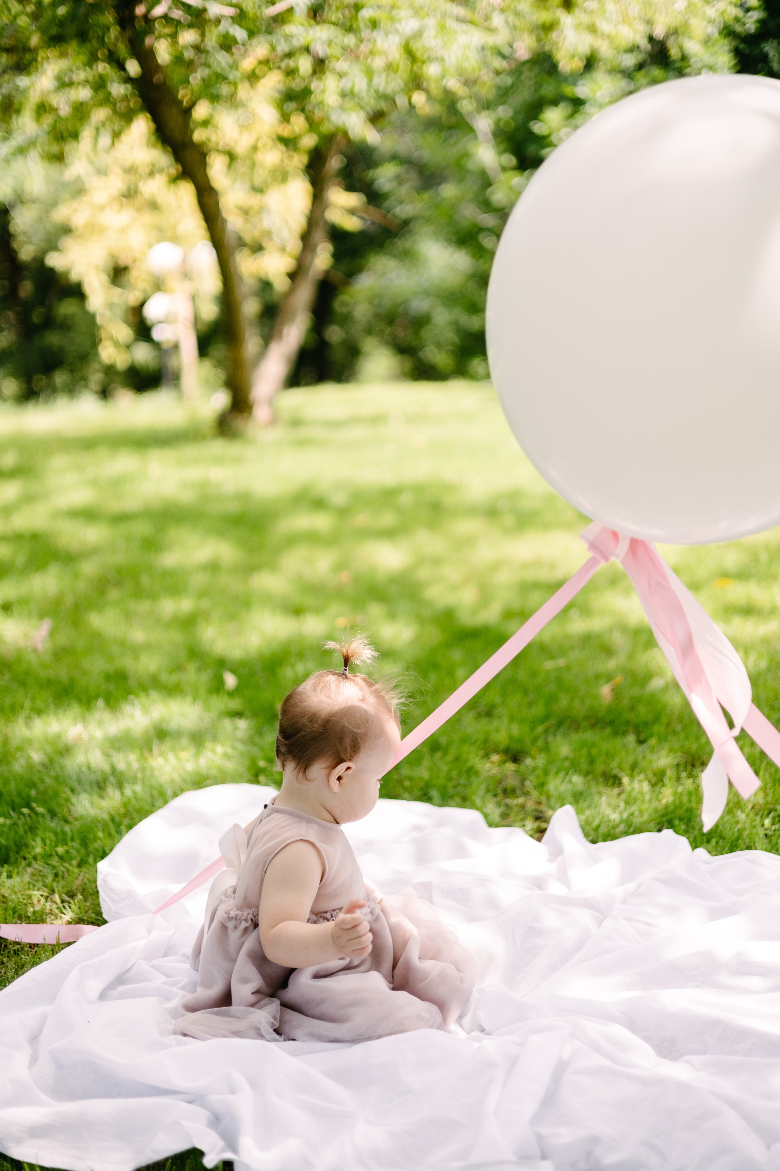 Кире 1 годик. Фотограф Волгоград Кристина Прохоренко
