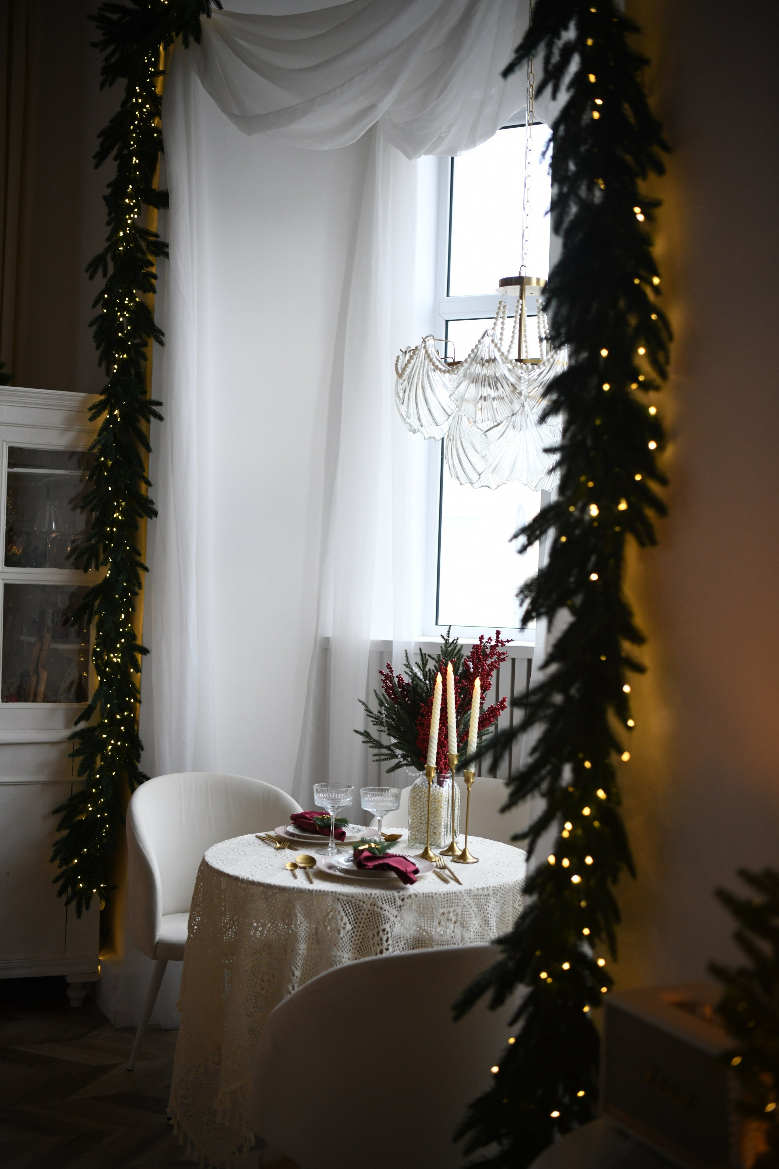 Зал Шарм. Фотостудия и пространство под мероприятия studio1884 в Казани