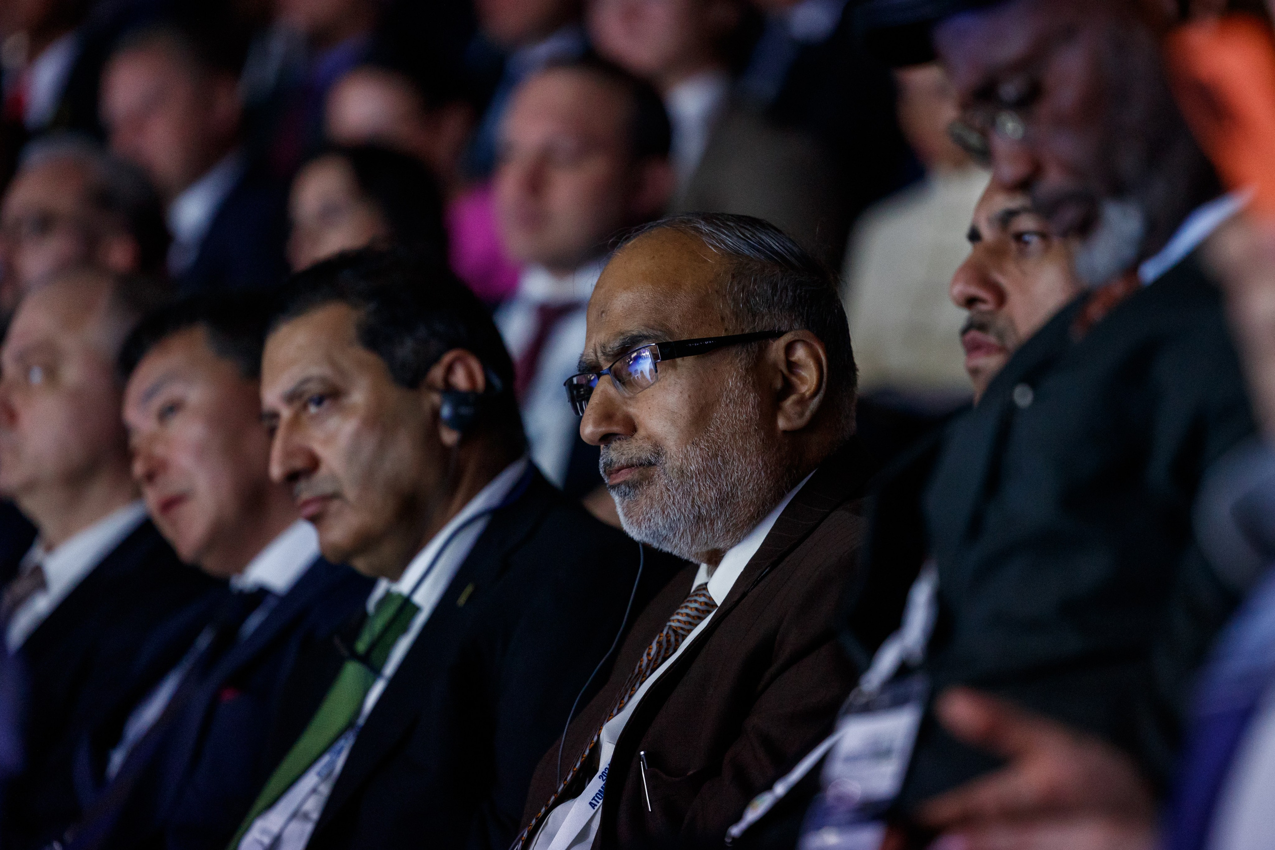 ATOMEXPO 2024. Репортажный Фотограф в Сочи и Москве Алексей Орлов