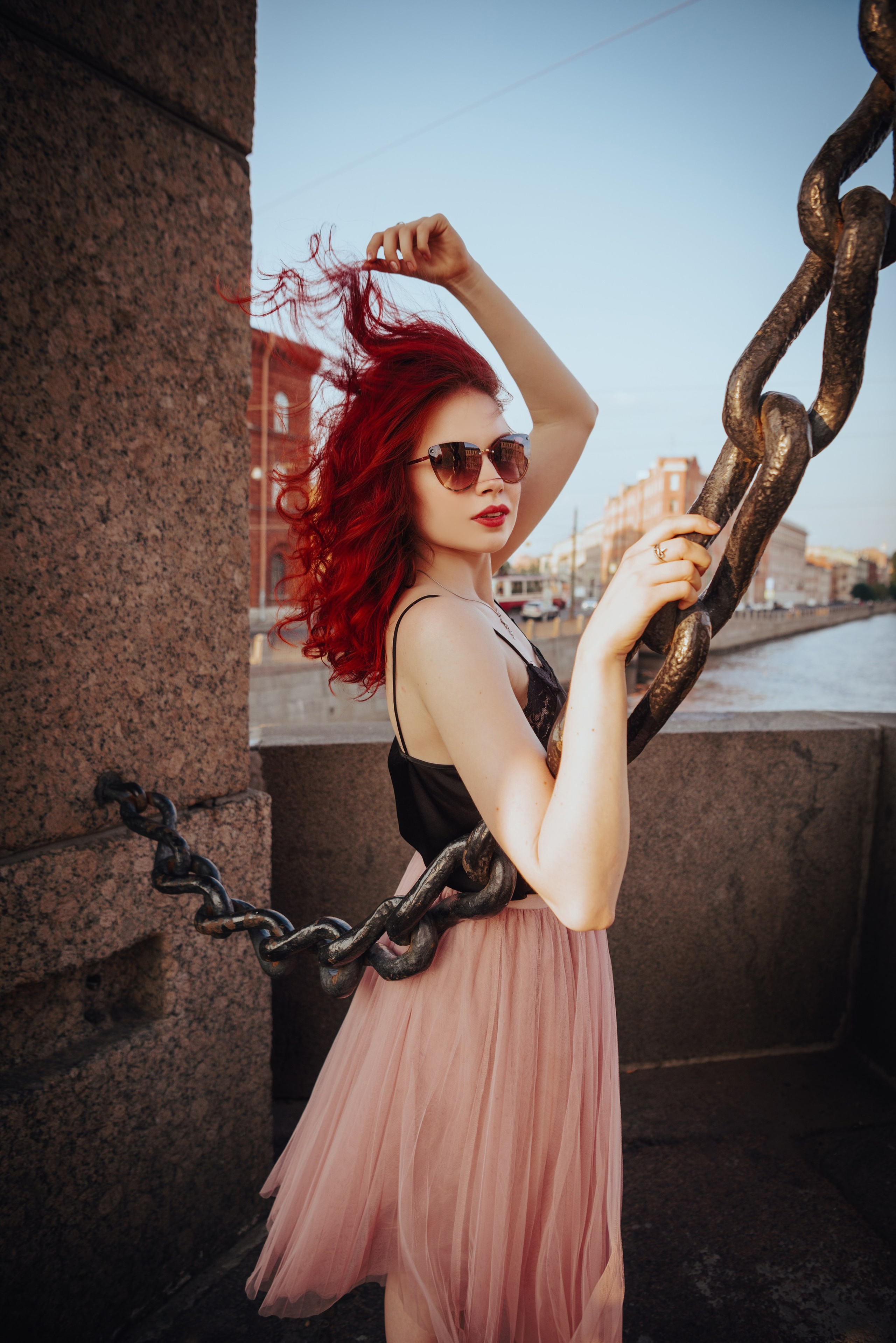 Прогулки по Питеру и Туристические маршруты. Фотограф Taliana Chastaya