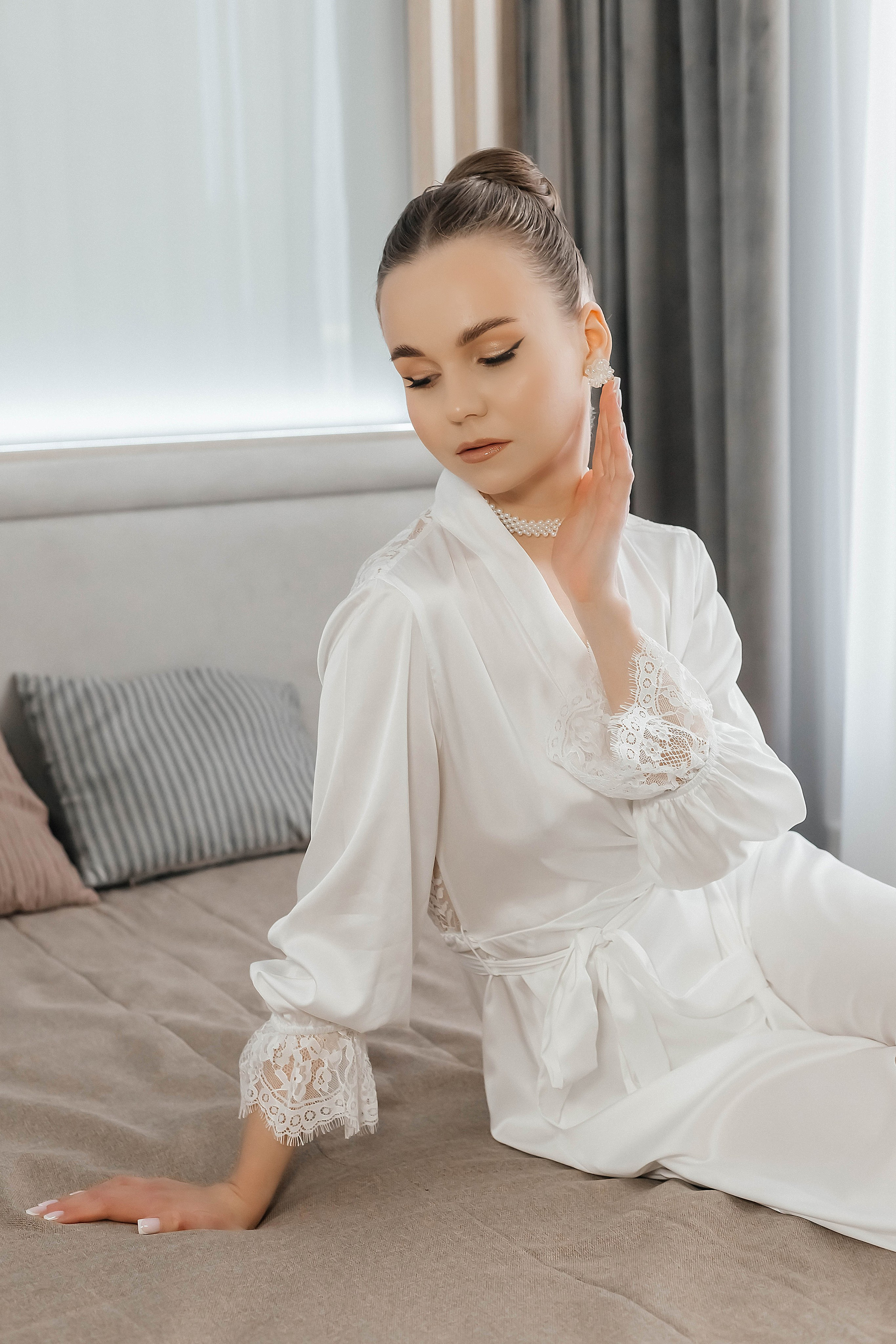 Ирина и Владислав. Главная