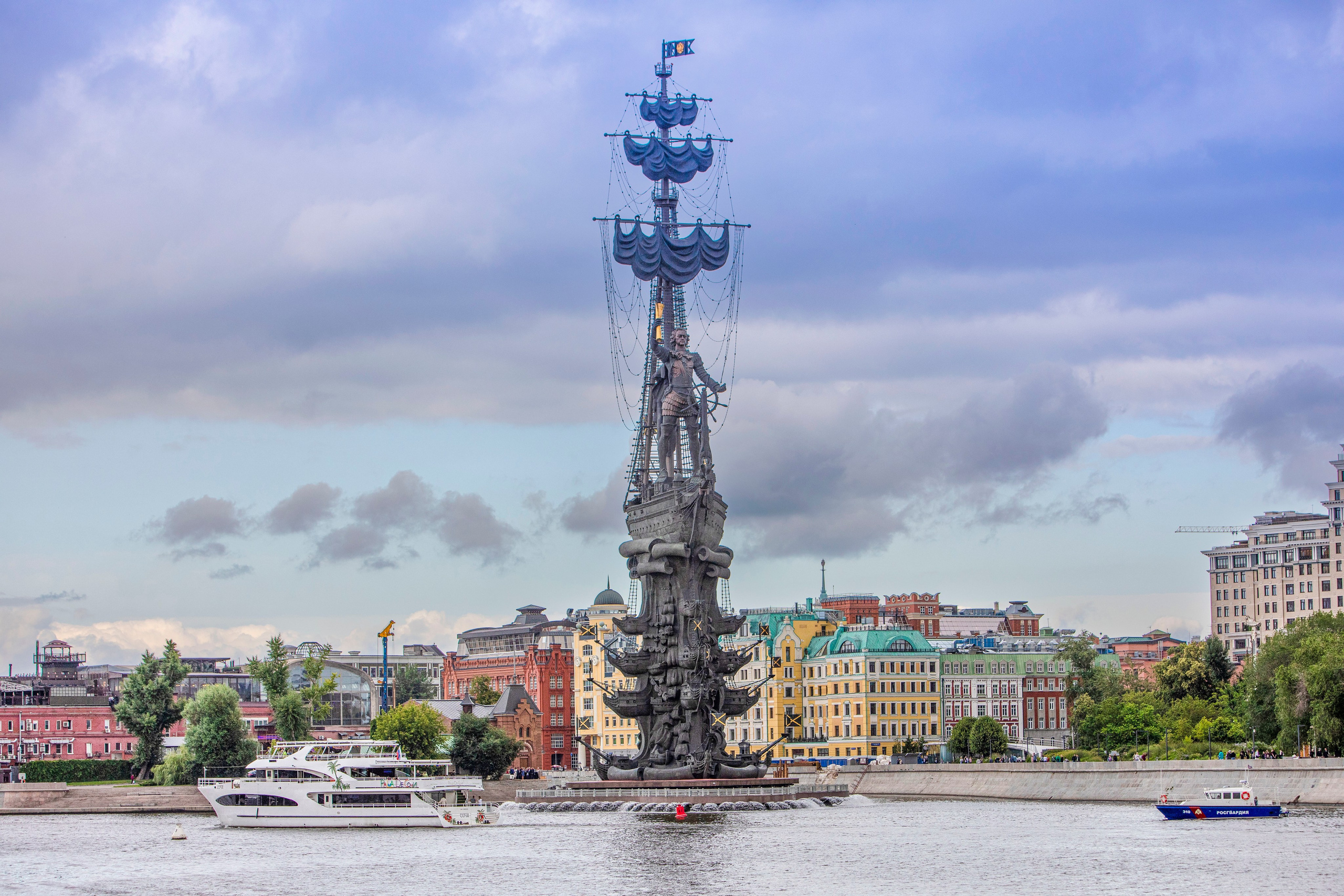 Про жизнь. Фотограф Сергей Ловкий