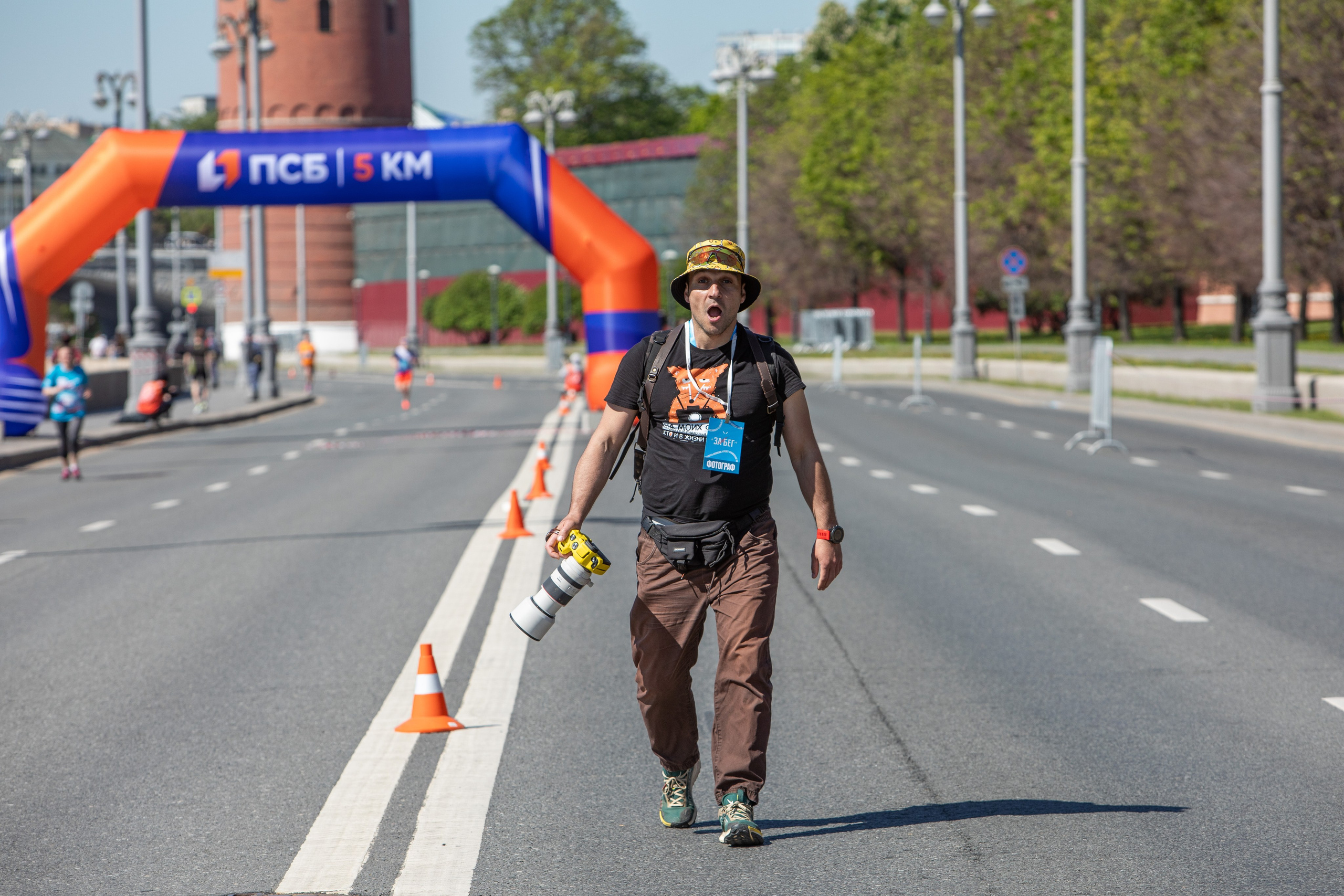 ЗаБег.РФ, 19.05.24 г. Фотограф Сергей Ловкий