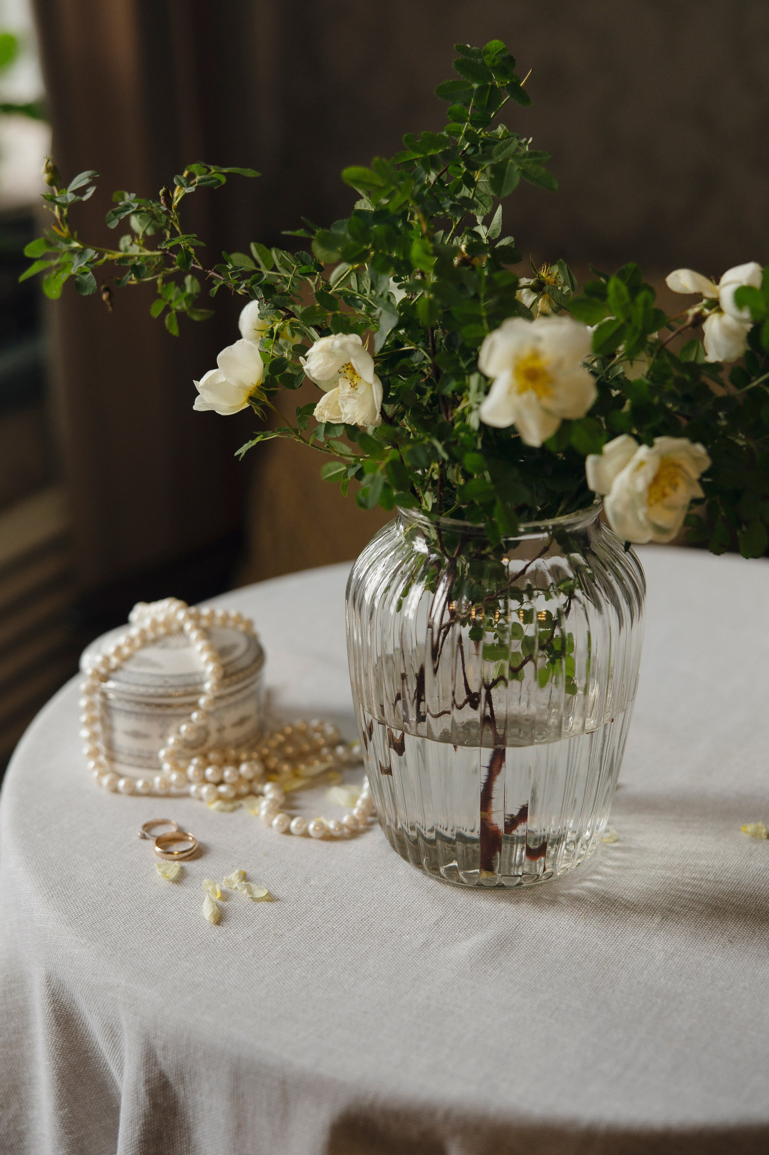 Елена и Евгений. Свадебный фотограф Курск Максим Ноздрачев