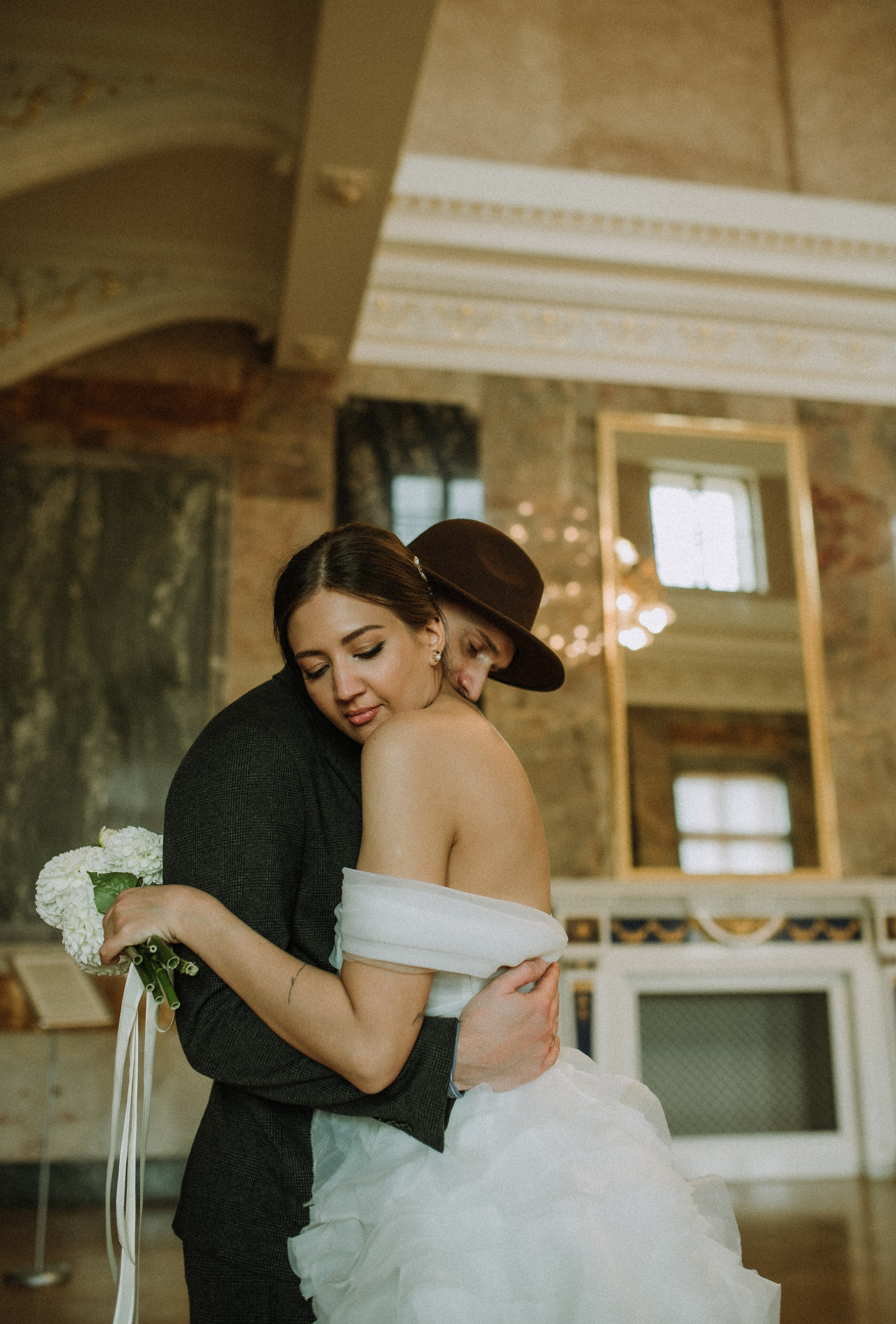 Ваня и Настя. Фотограф в Санкт-Петребурге и в Великих Луках Волченкова Екатерина