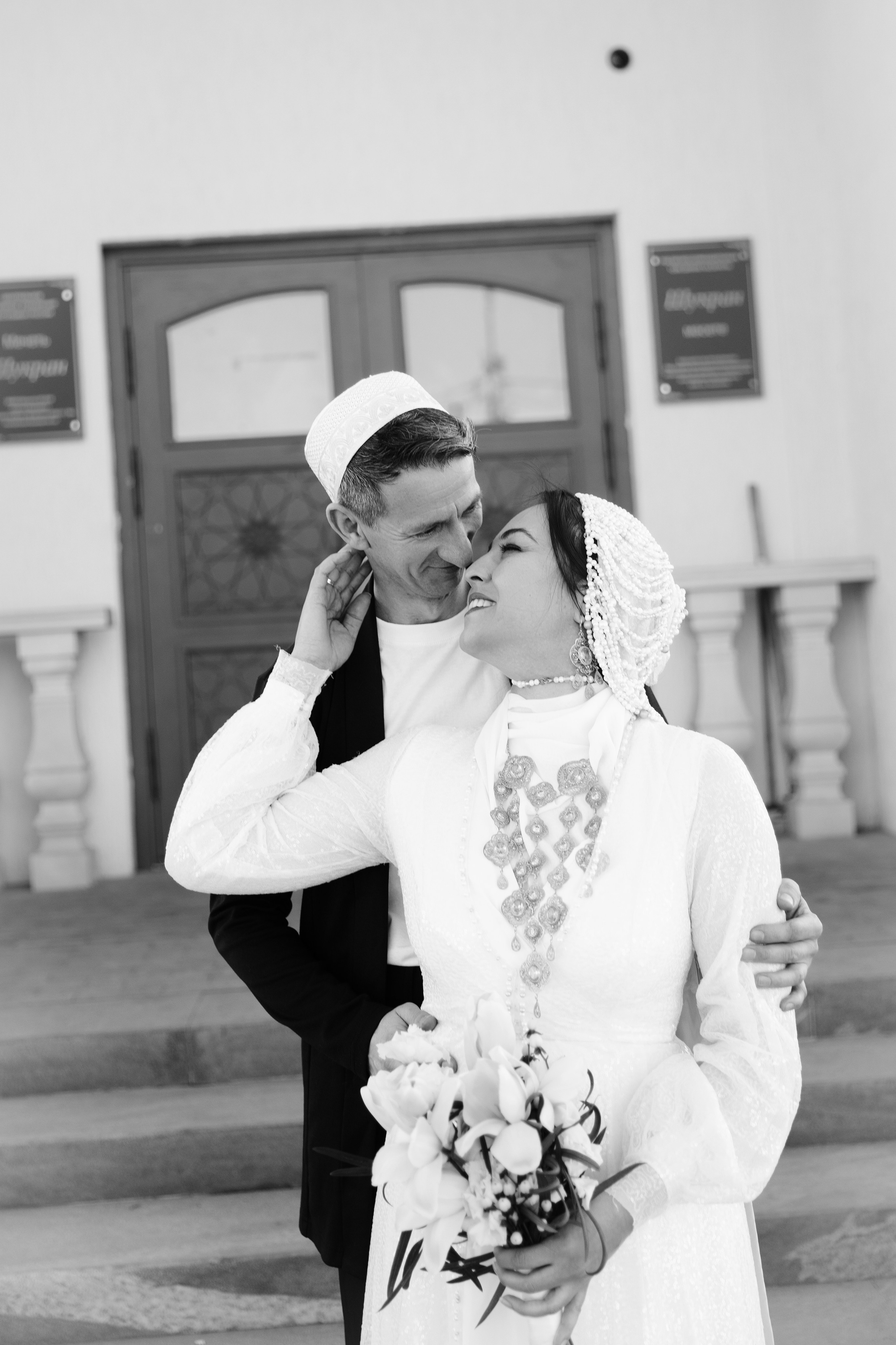 Алида & Максим