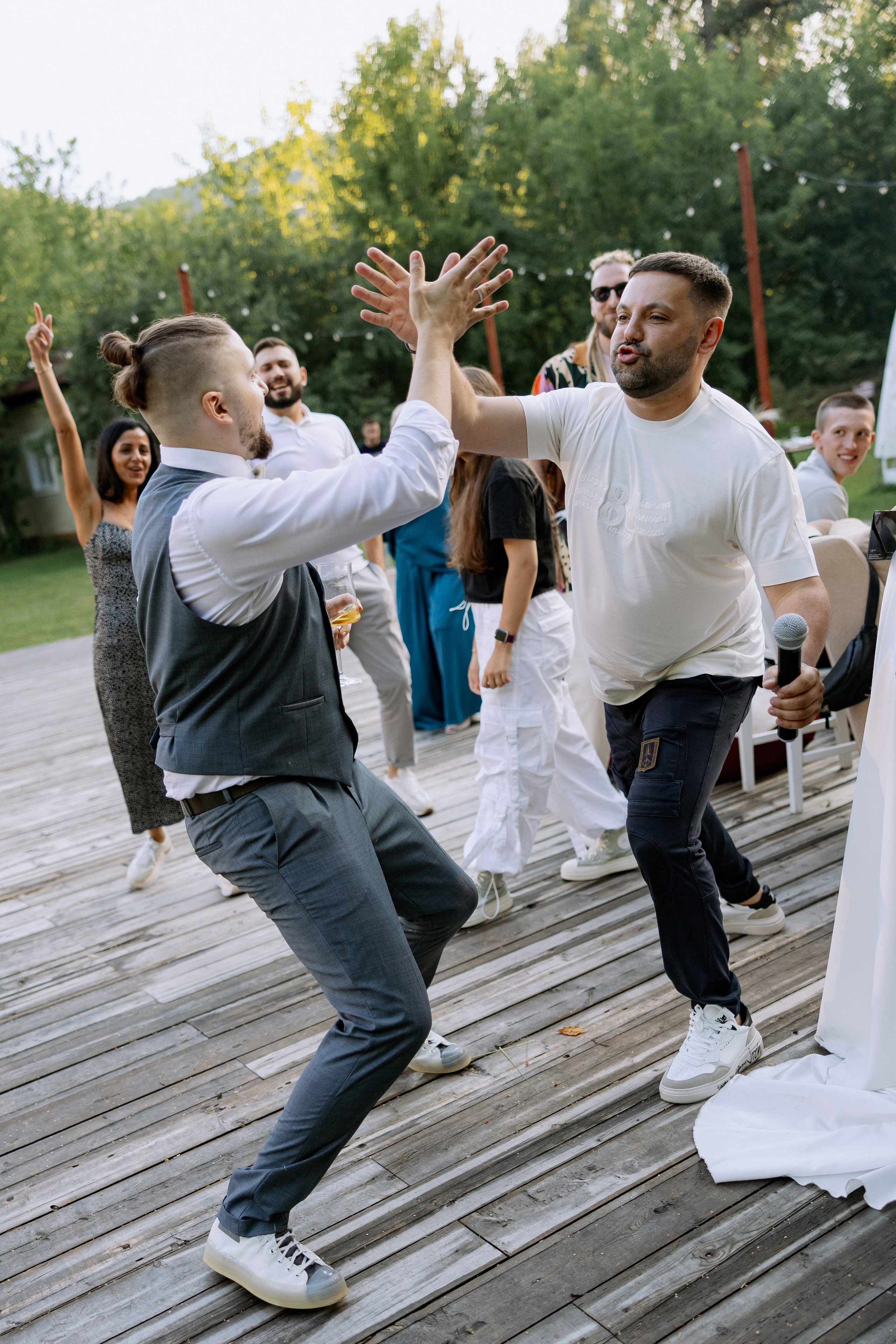 10.08.2023 Дмитрий и Виктория. Фотограф в Красноярске