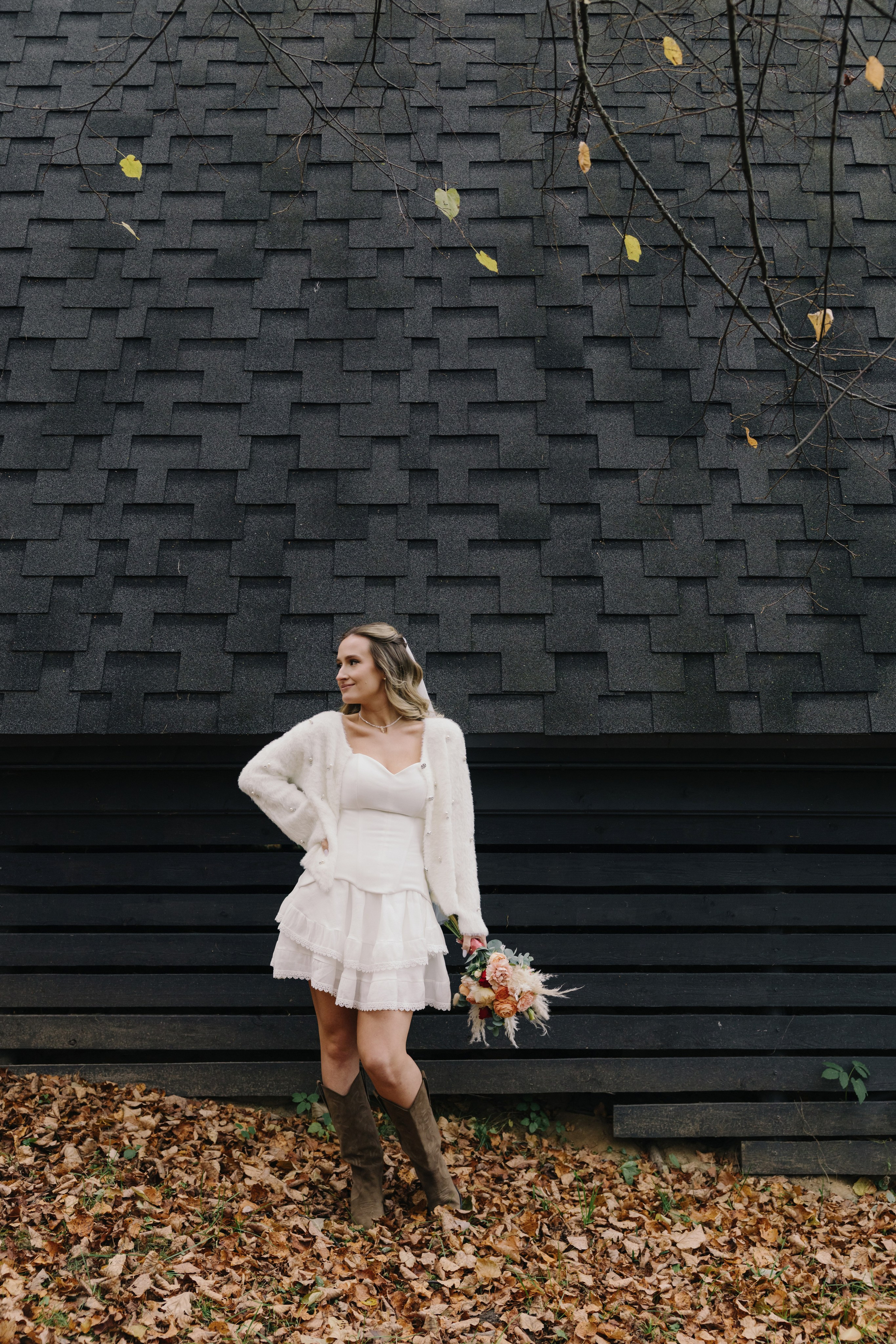 Алексей и Милена. Фотограф в Красноярске