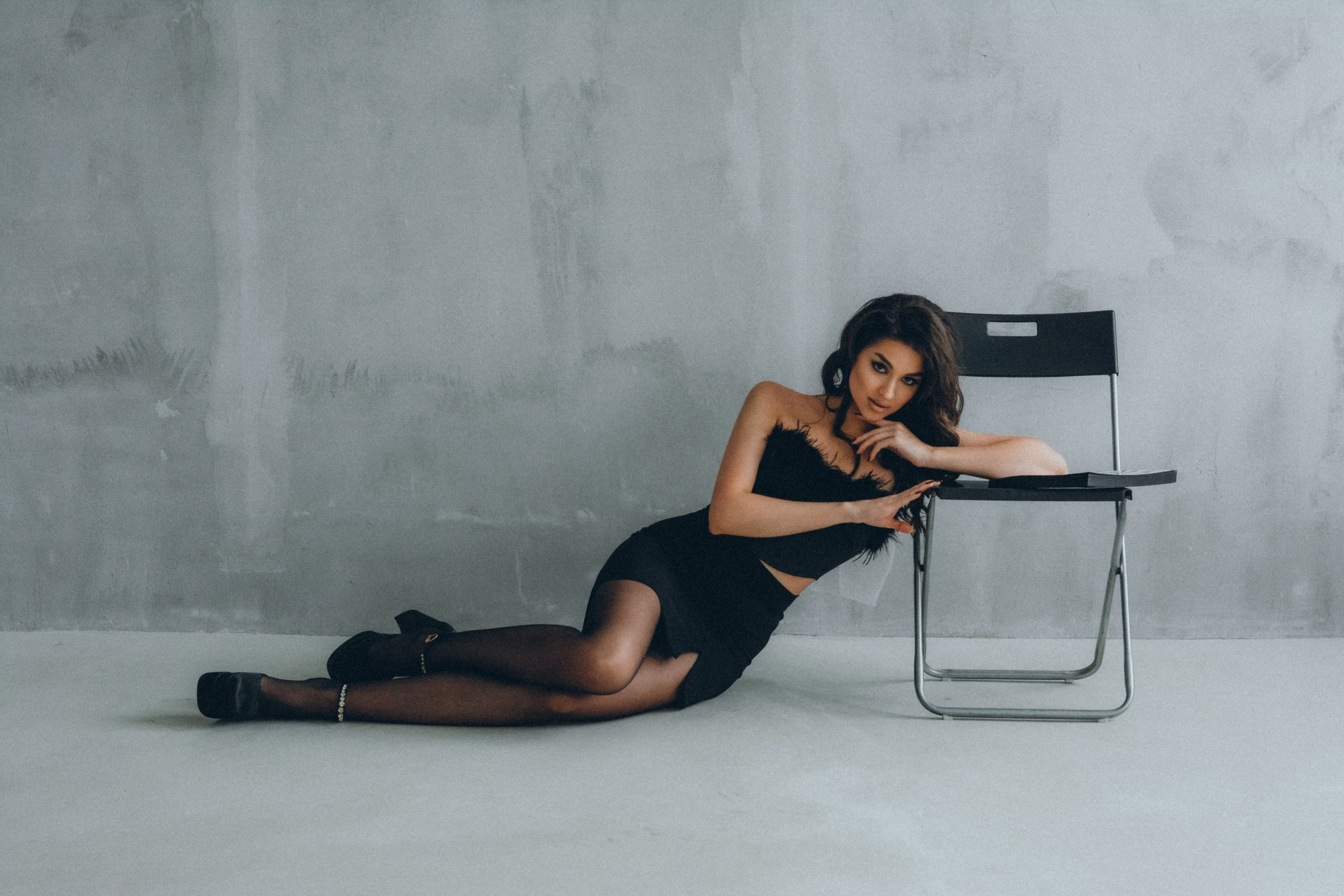 Софья Щербакова. Фотограф в Москве Ангелина Ким