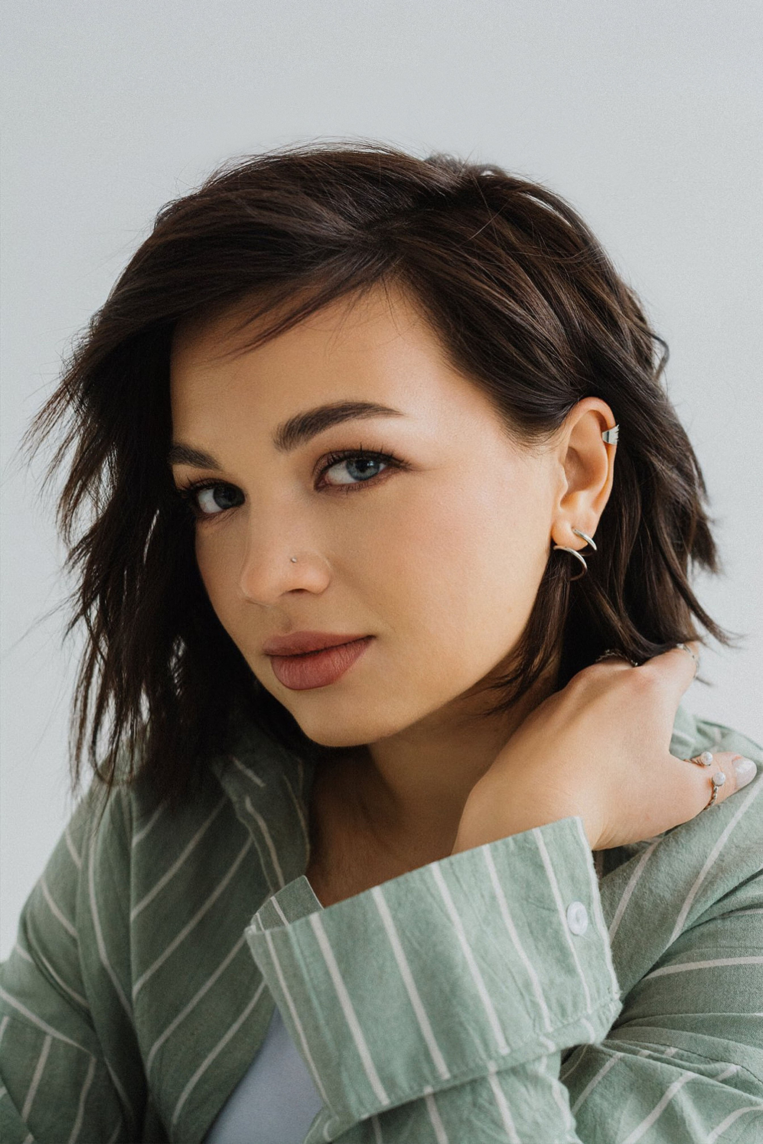 Оля Тимошевская. Фотограф в Москве Ангелина Ким