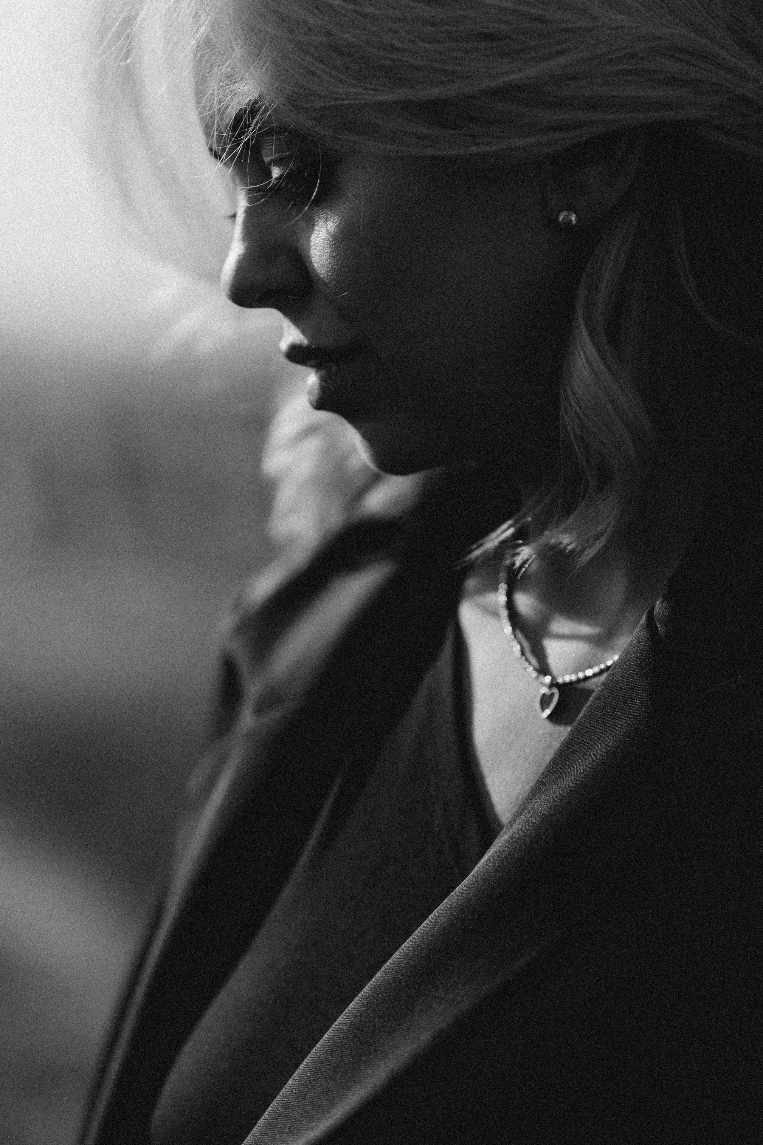 Аня. Фотограф Москва Селюкова Юлия