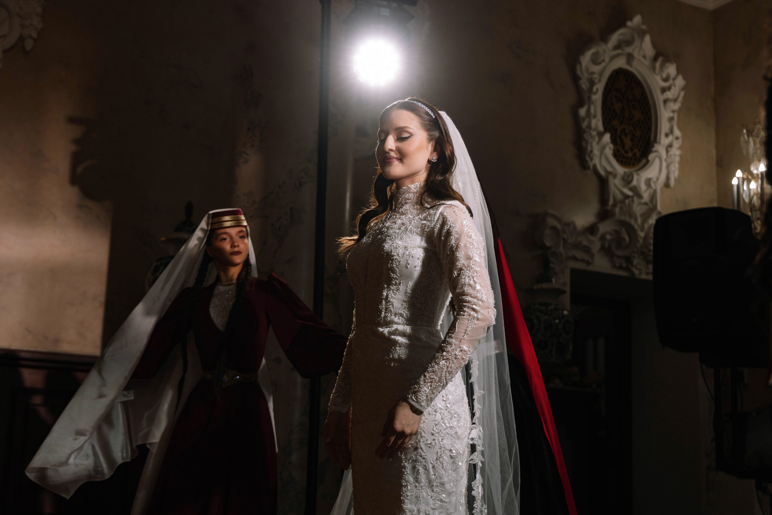 Съемка свадьбы в Москве. Свадебный фотограф и видеограф в Москве, Виктор Архилюк