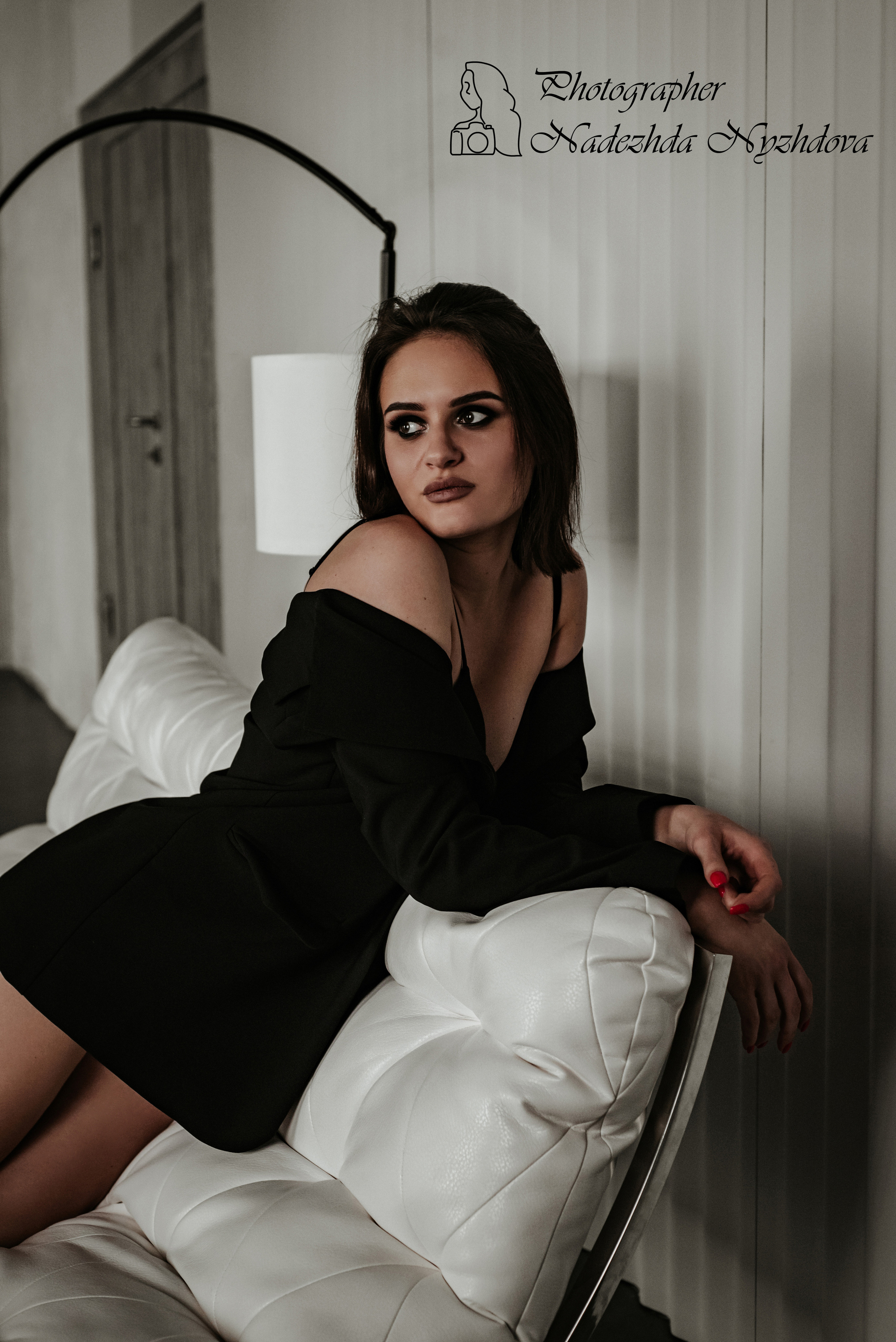 Александра 💥. Свадебный фотограф в Санкт-Петербурге Надежда Нуждова