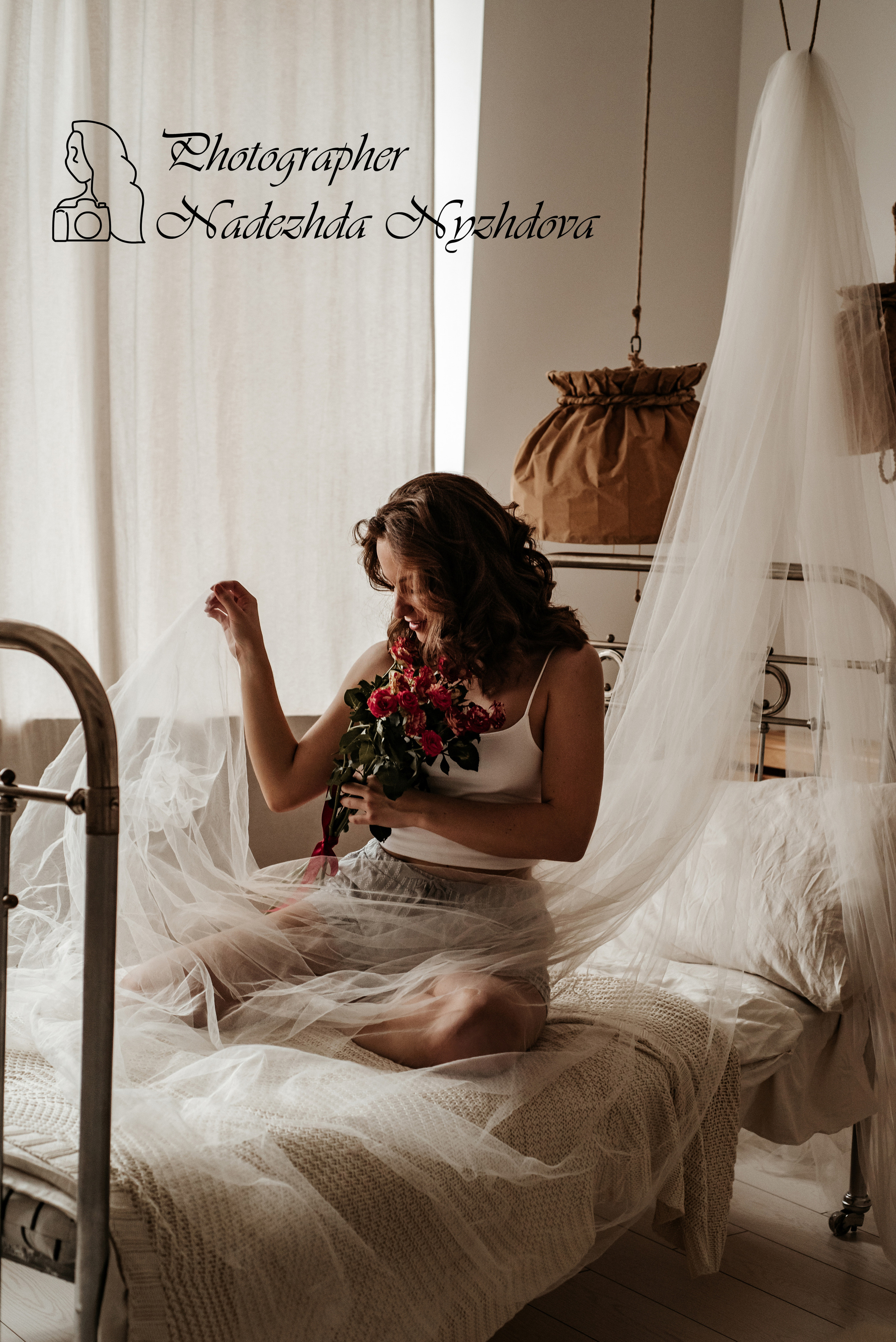 Barbara ♡. Свадебный фотограф в Санкт-Петербурге Надежда Нуждова