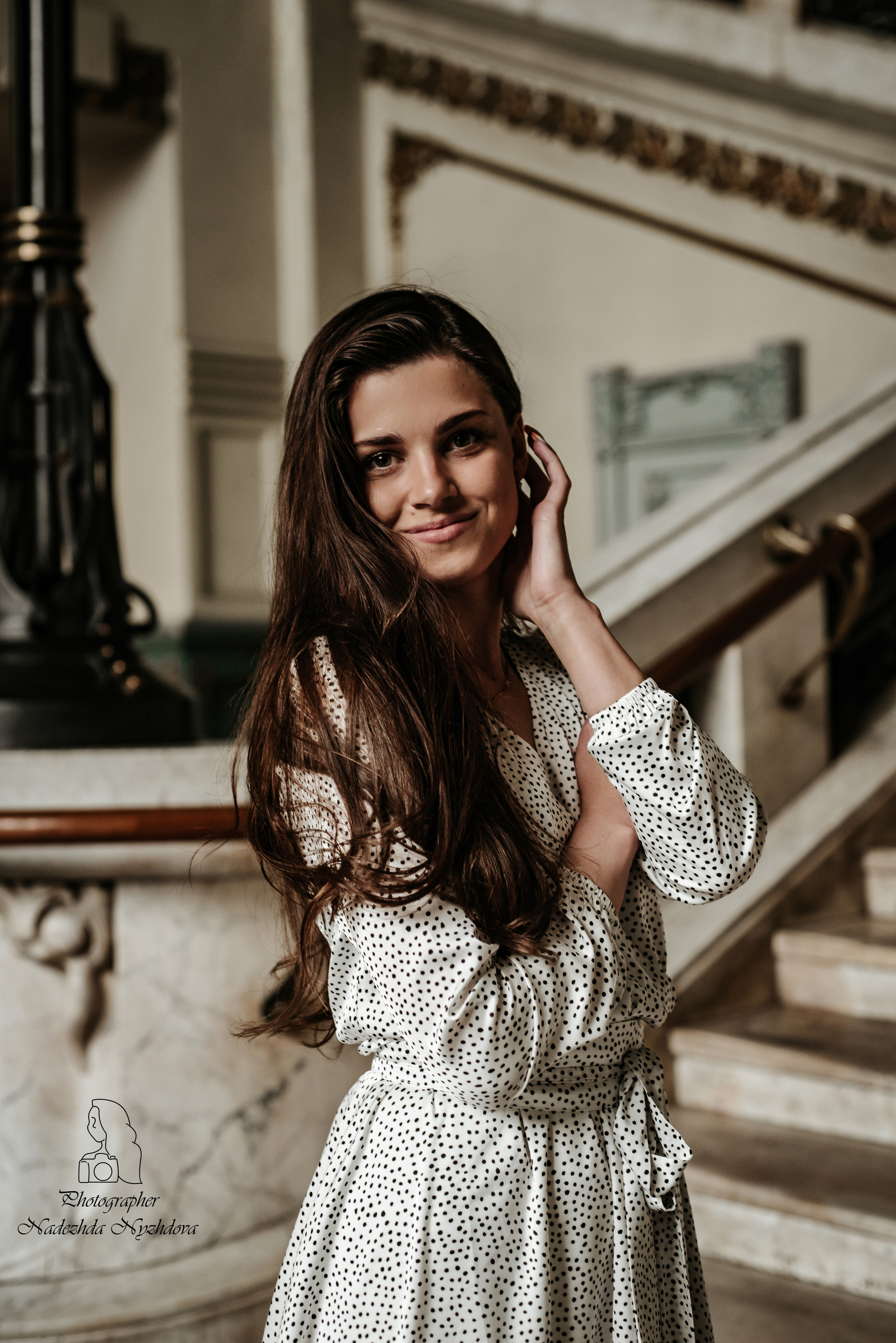 Витебский For One ♡. Свадебный фотограф в Санкт-Петербурге Надежда Нуждова