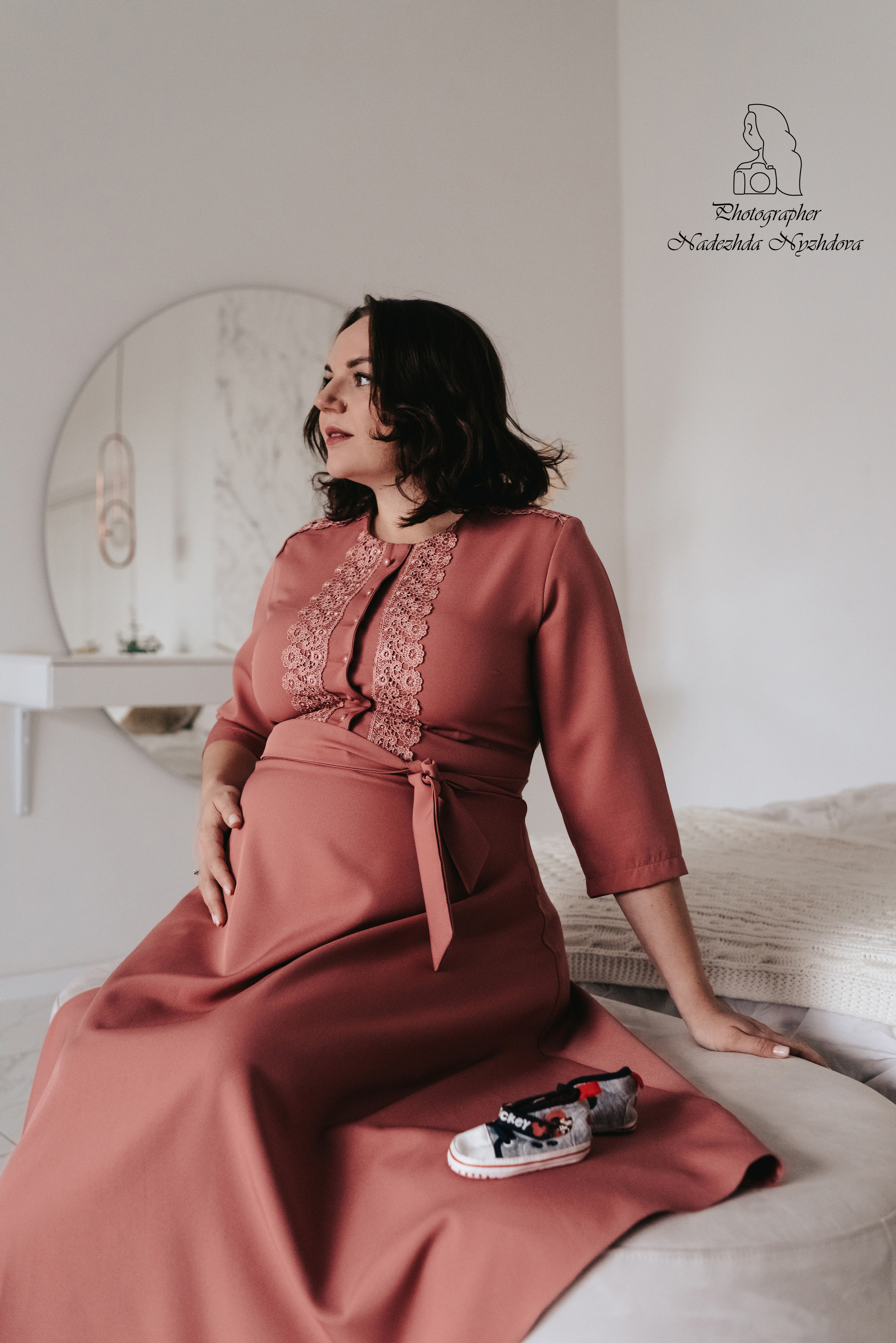 Love Story + In waiting ♡. Свадебный фотограф в Санкт-Петербурге Надежда Нуждова