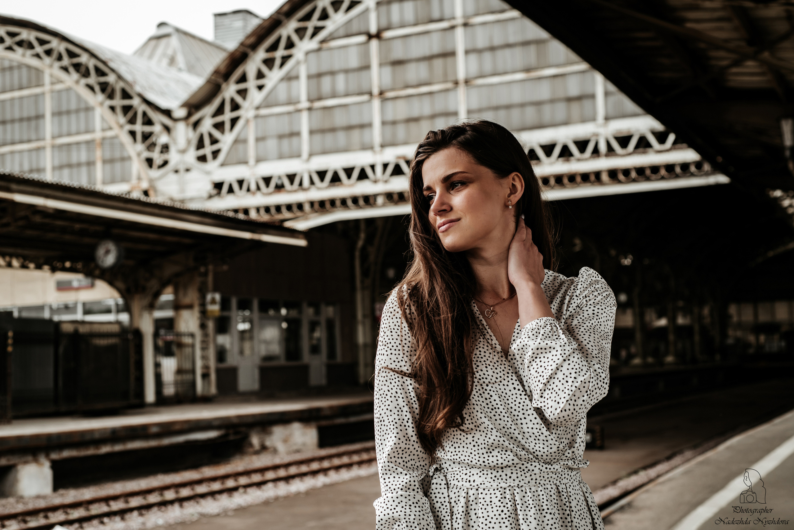 Витебский For One ♡. Свадебный фотограф в Санкт-Петербурге Надежда Нуждова