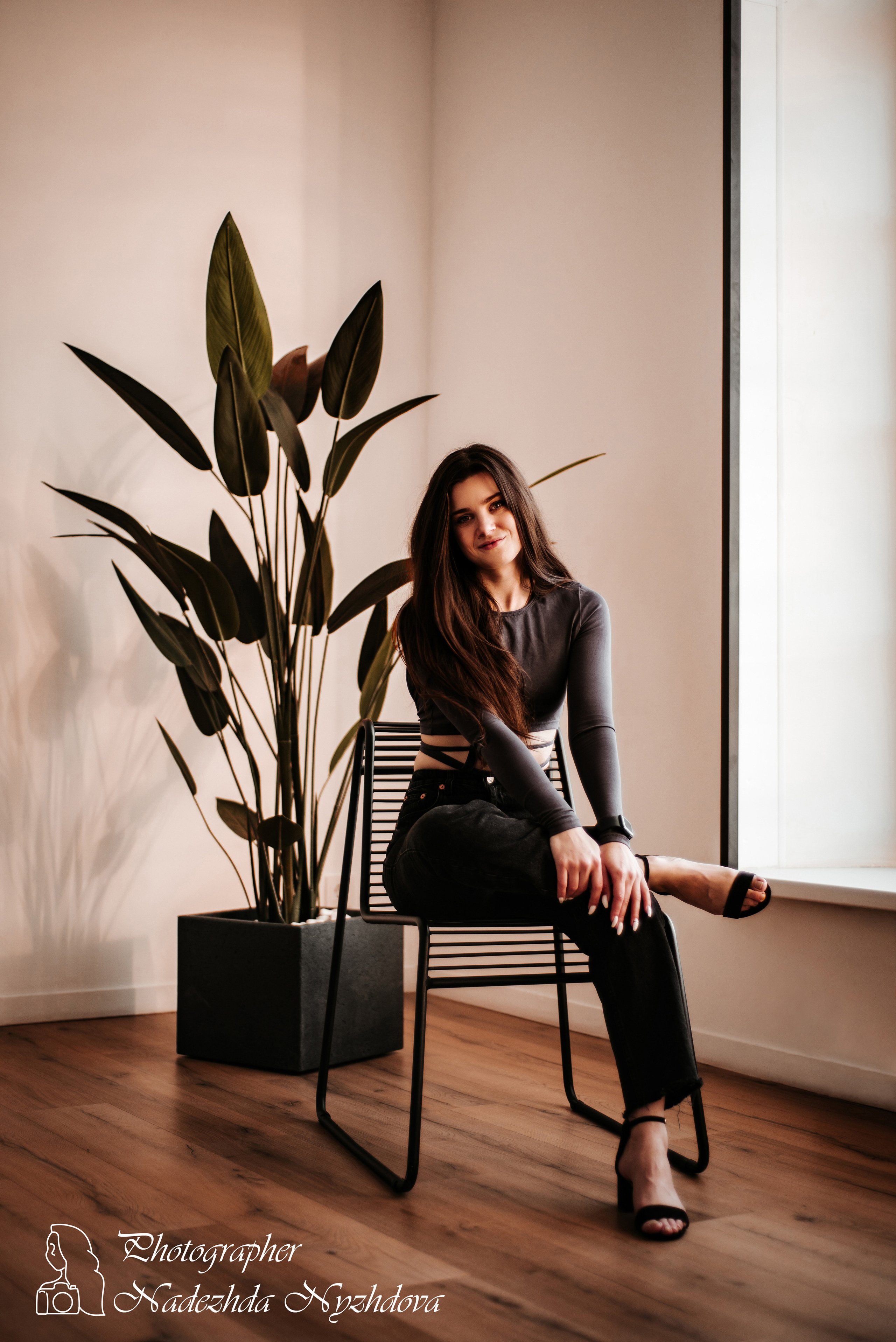 Галина 🔥. Свадебный фотограф в Санкт-Петербурге Надежда Нуждова