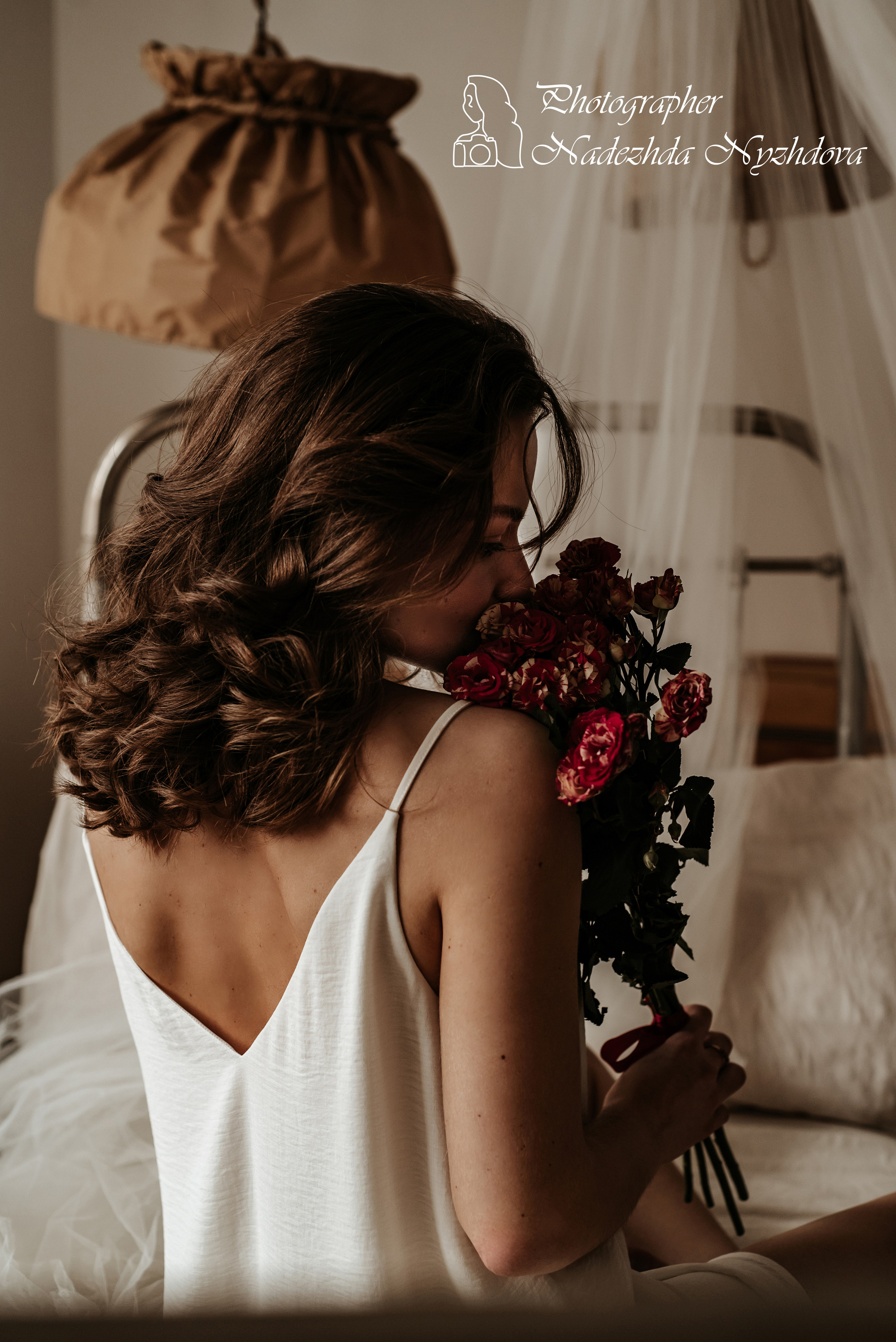 Barbara ♡. Свадебный фотограф в Санкт-Петербурге Надежда Нуждова