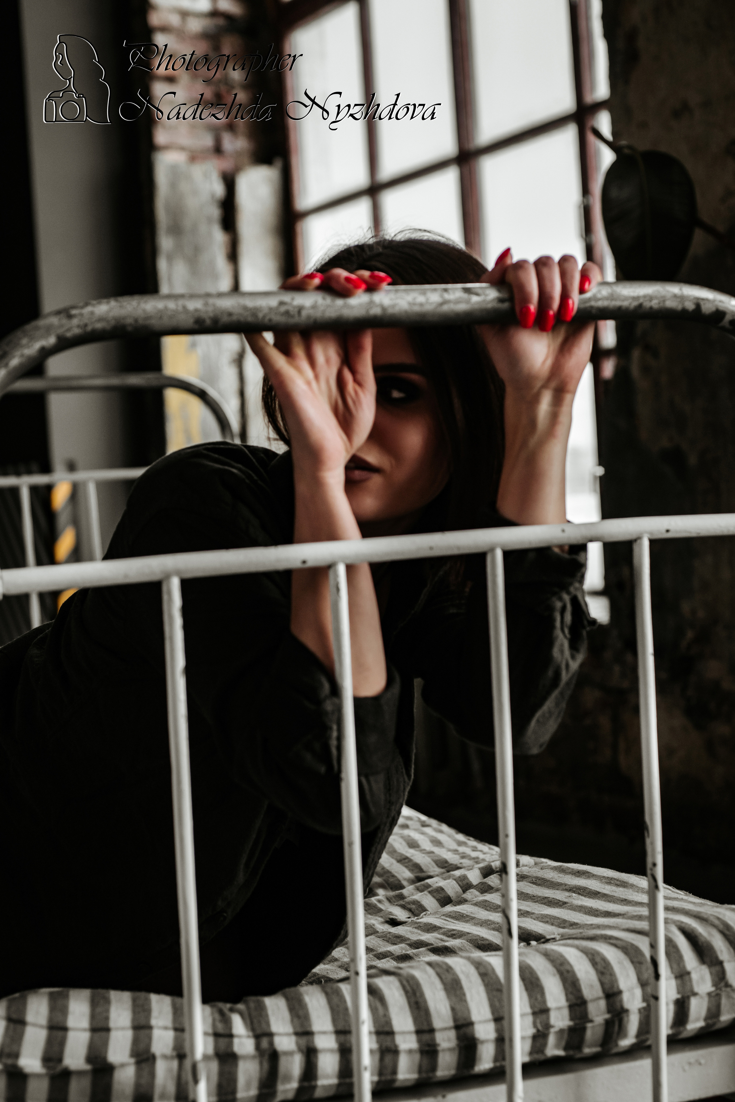 Александра 💥. Свадебный фотограф в Санкт-Петербурге Надежда Нуждова