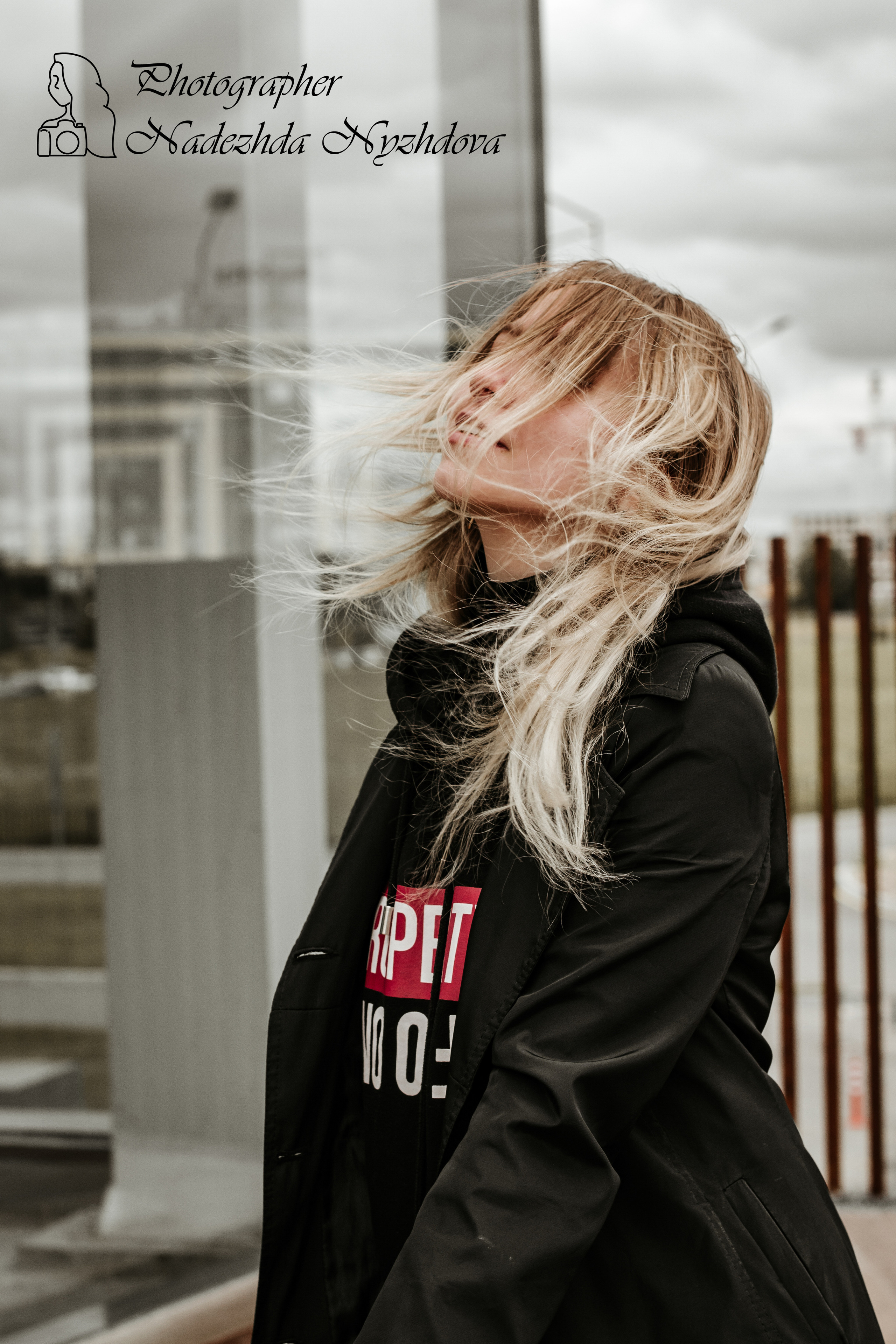 Тони 🌂. Свадебный фотограф в Санкт-Петербурге Надежда Нуждова