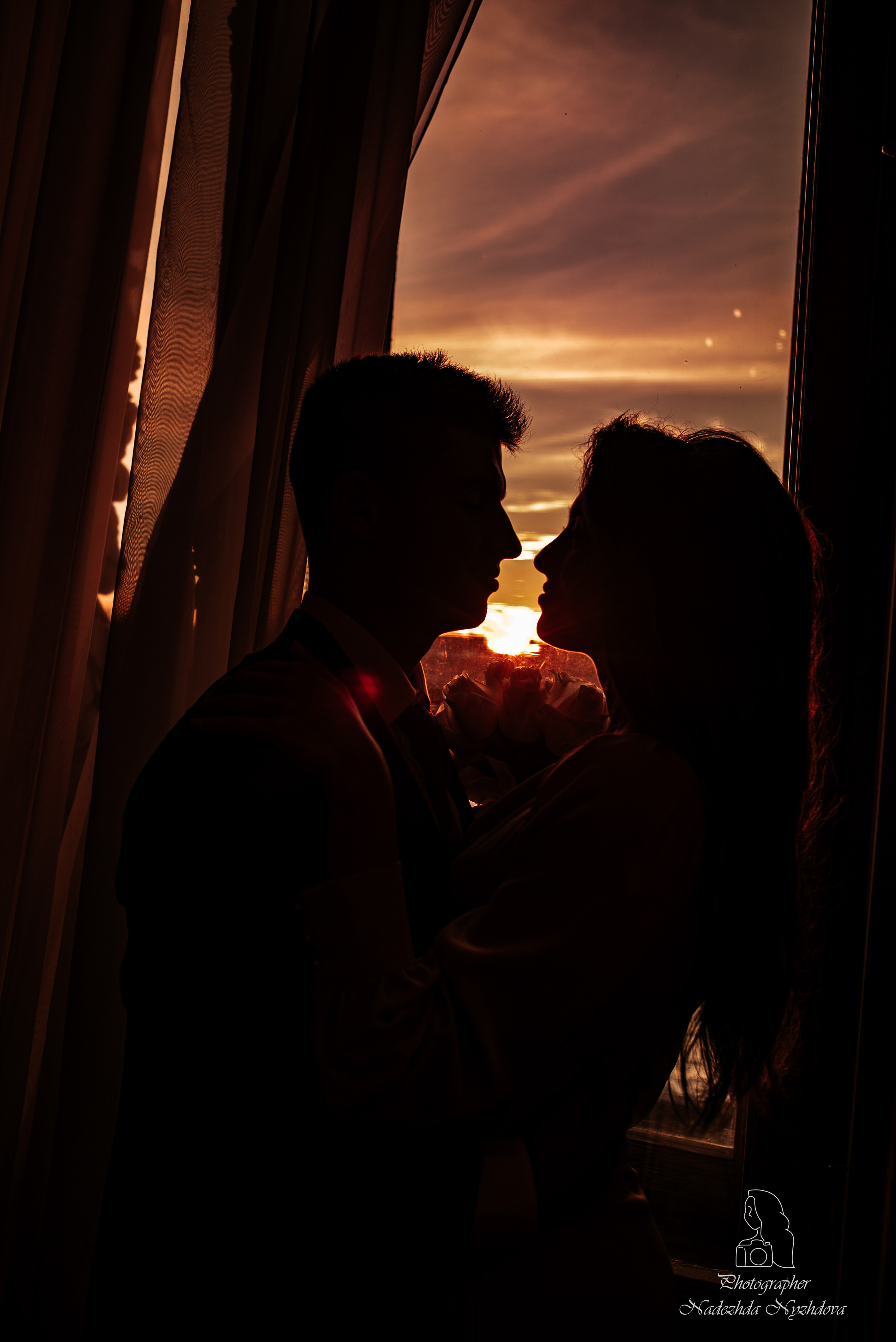 Wedding Day: Алиса + Станислав. Свадебный фотограф в Санкт-Петербурге Надежда Нуждова