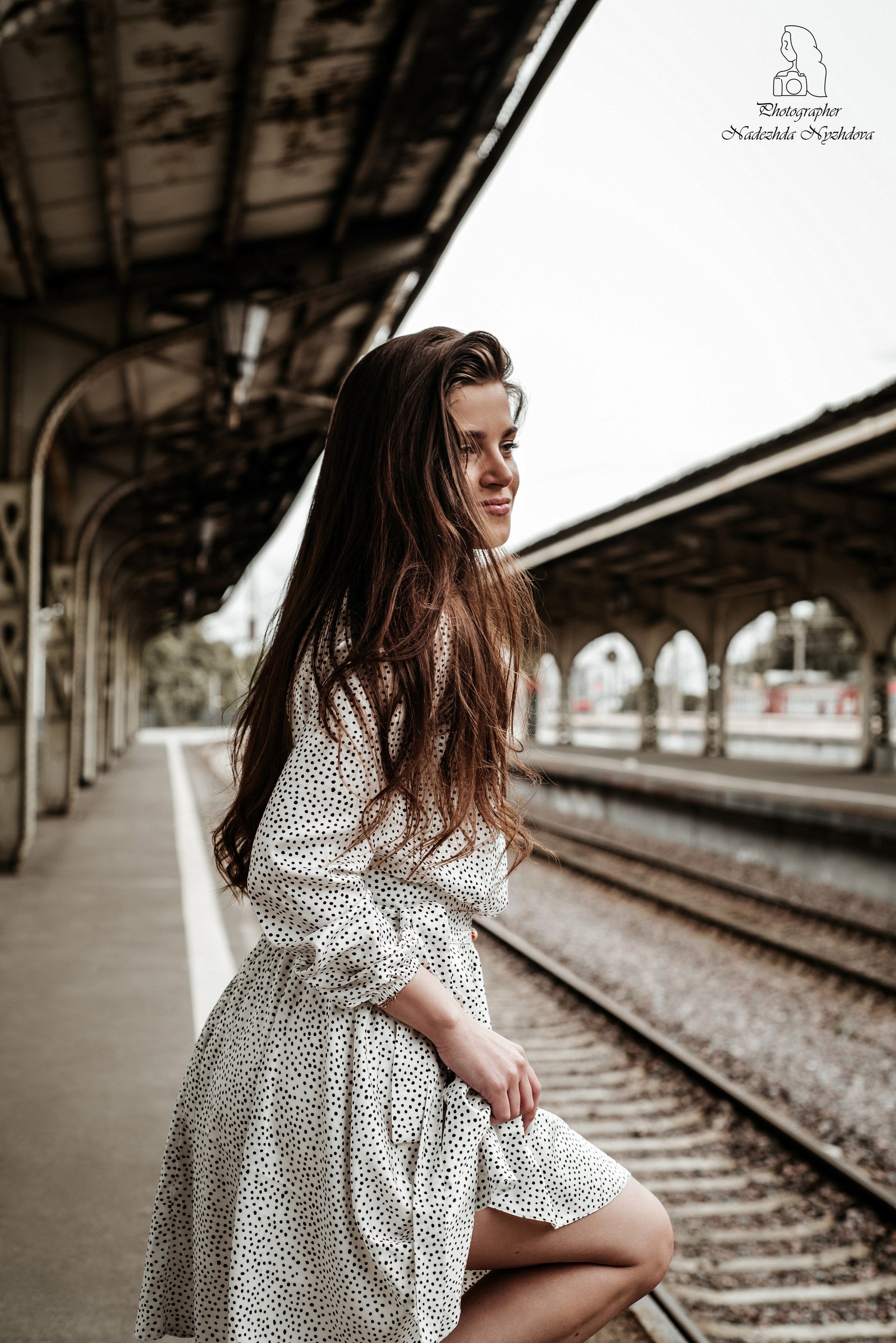 Витебский For One ♡. Свадебный фотограф в Санкт-Петербурге Надежда Нуждова