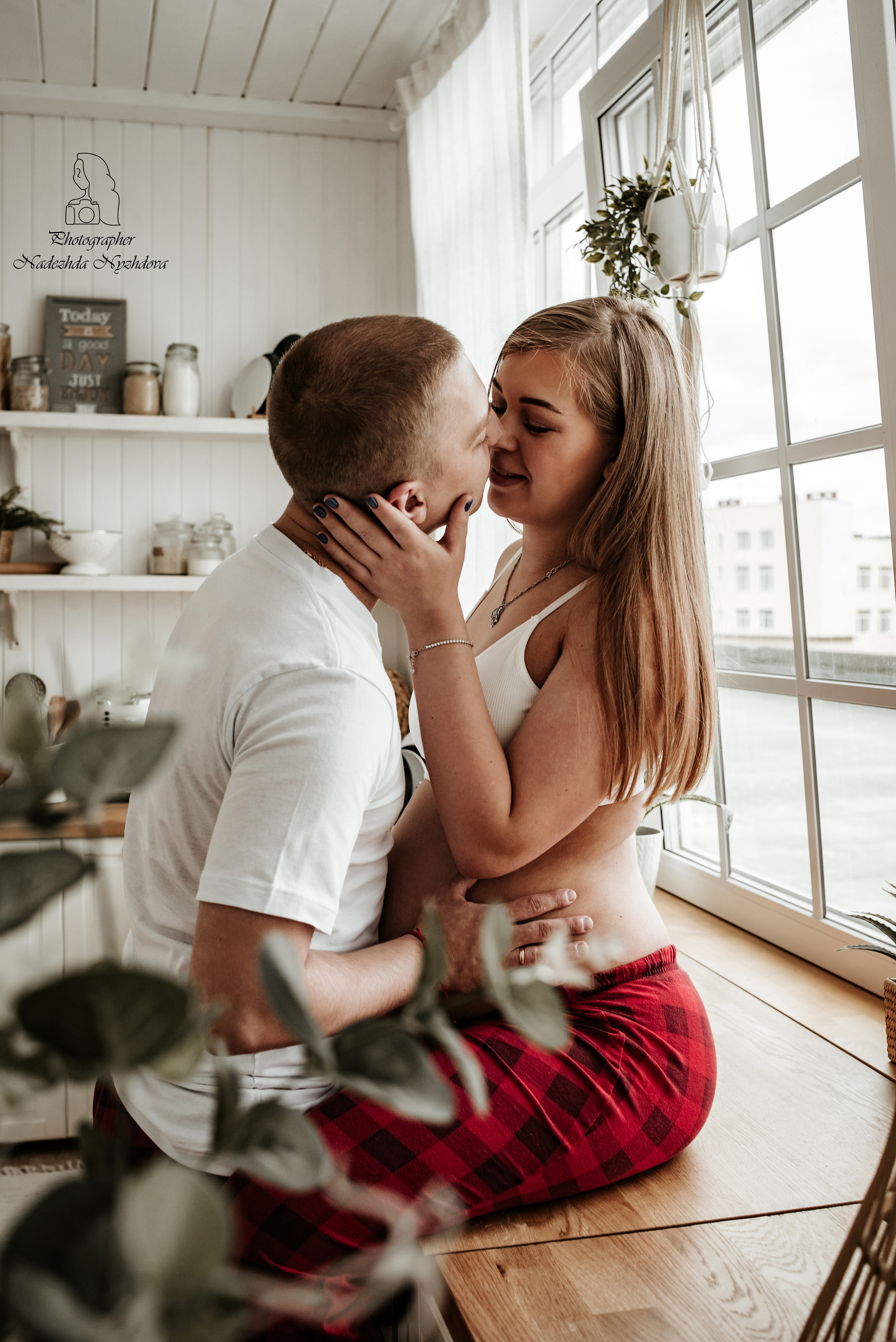 Love Story + In waiting ♡. Свадебный фотограф в Санкт-Петербурге Надежда Нуждова