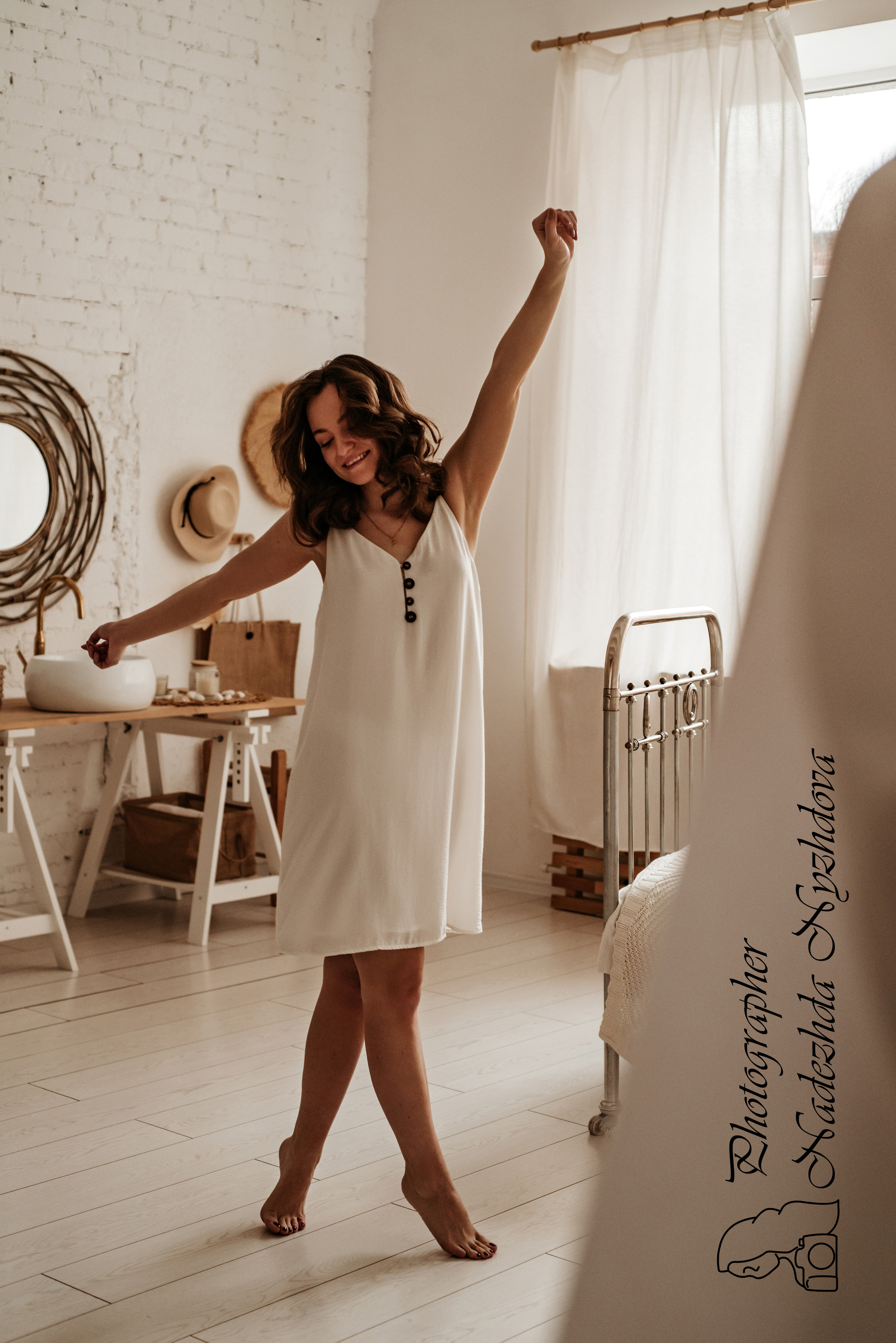 Barbara ♡. Свадебный фотограф в Санкт-Петербурге Надежда Нуждова