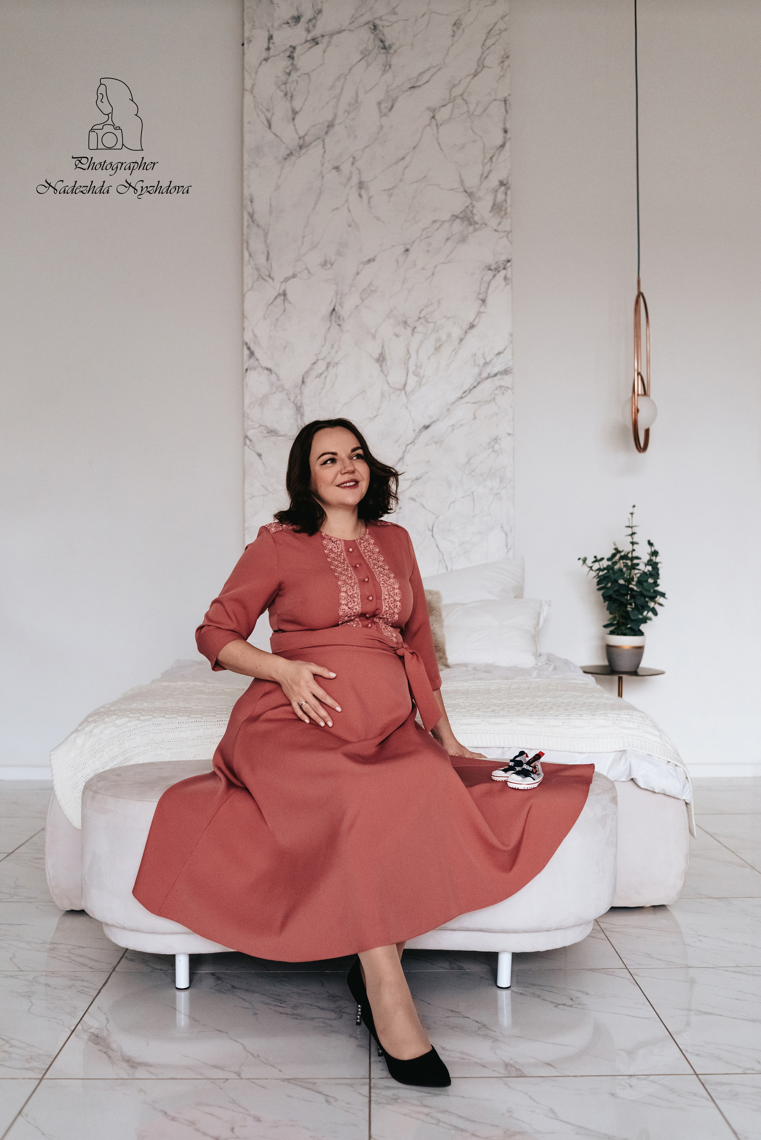 Love Story + In waiting ♡. Свадебный фотограф в Санкт-Петербурге Надежда Нуждова