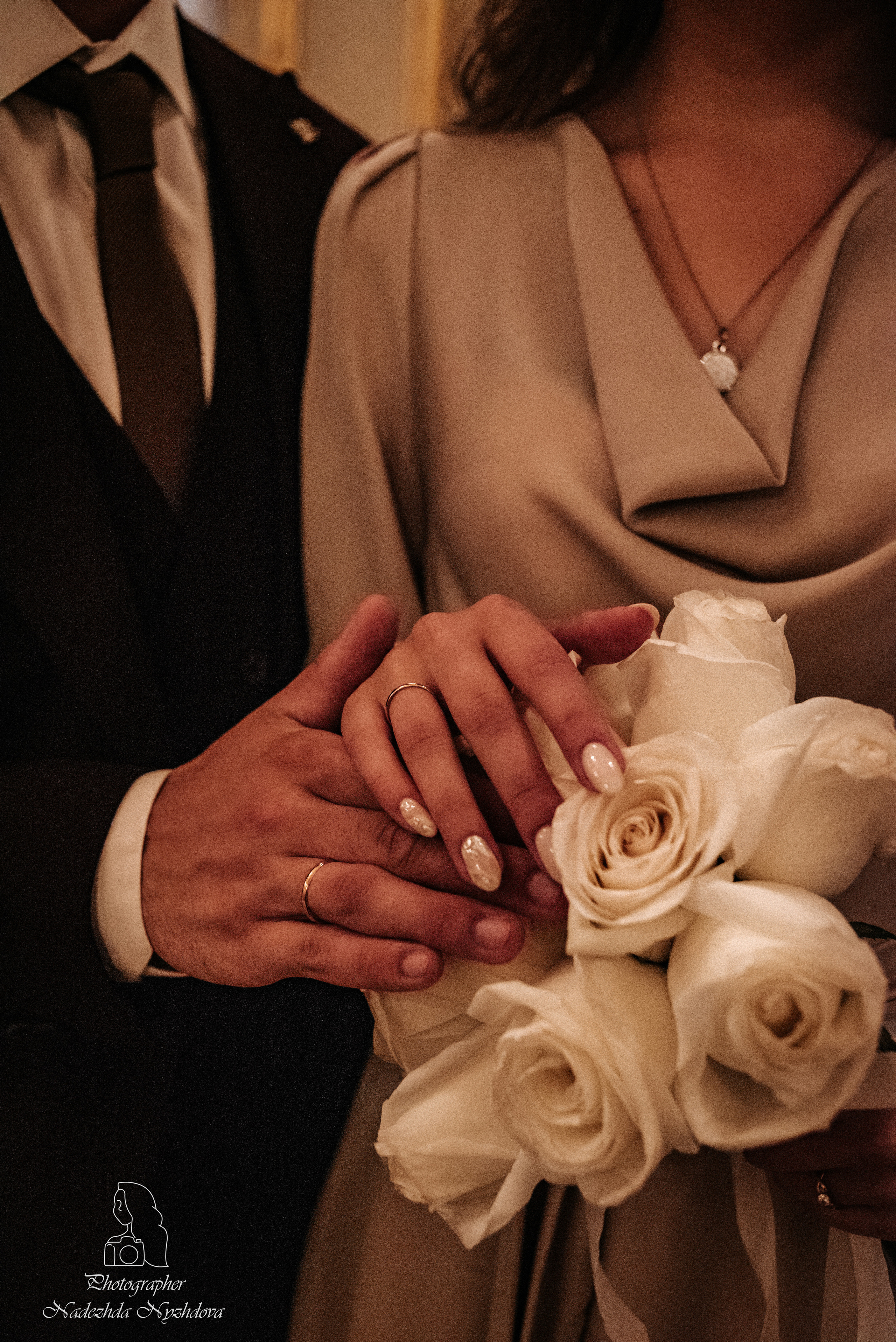 Wedding Day: Алиса + Станислав. Свадебный фотограф в Санкт-Петербурге Надежда Нуждова