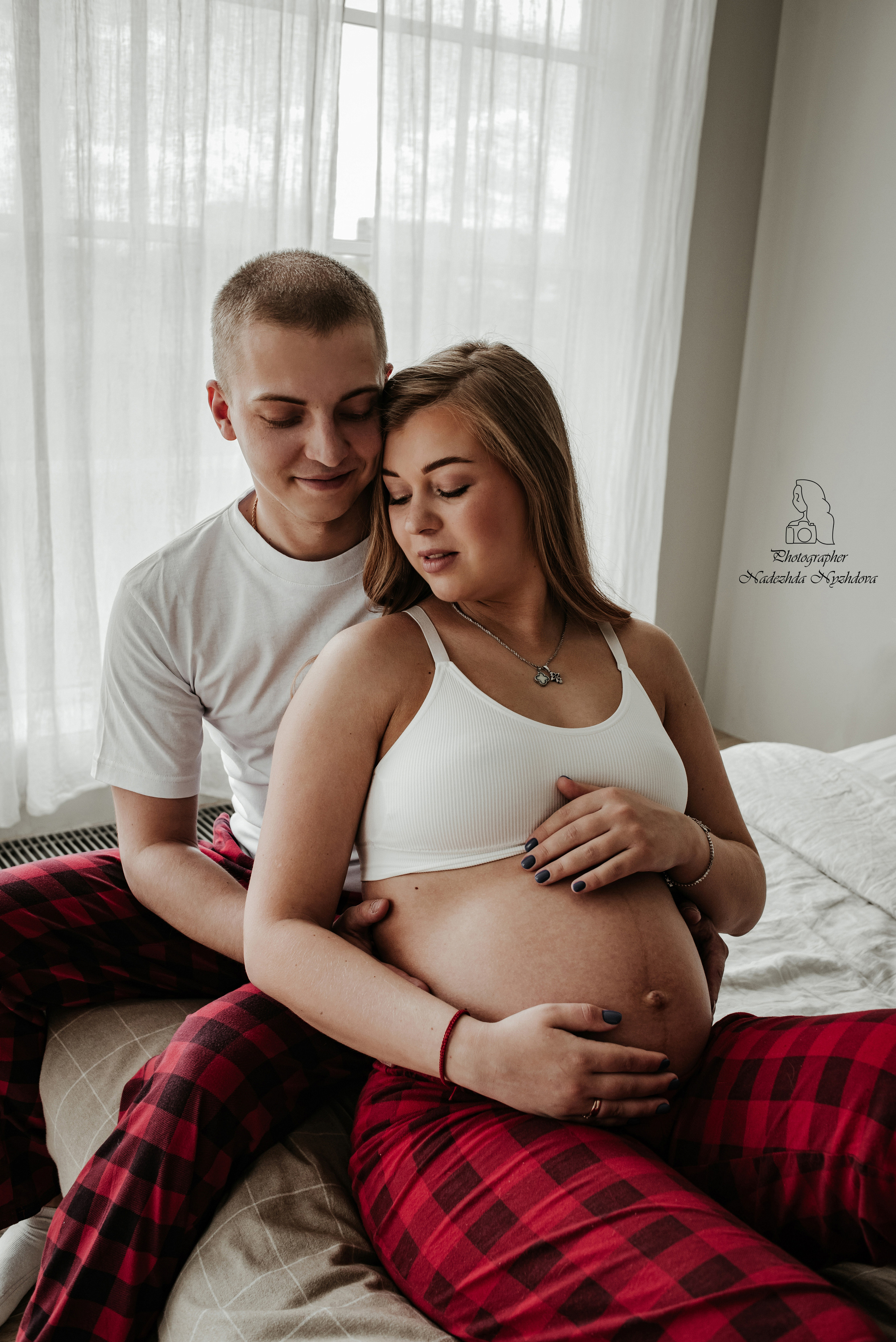 Love Story + In waiting ♡. Свадебный фотограф в Санкт-Петербурге Надежда Нуждова