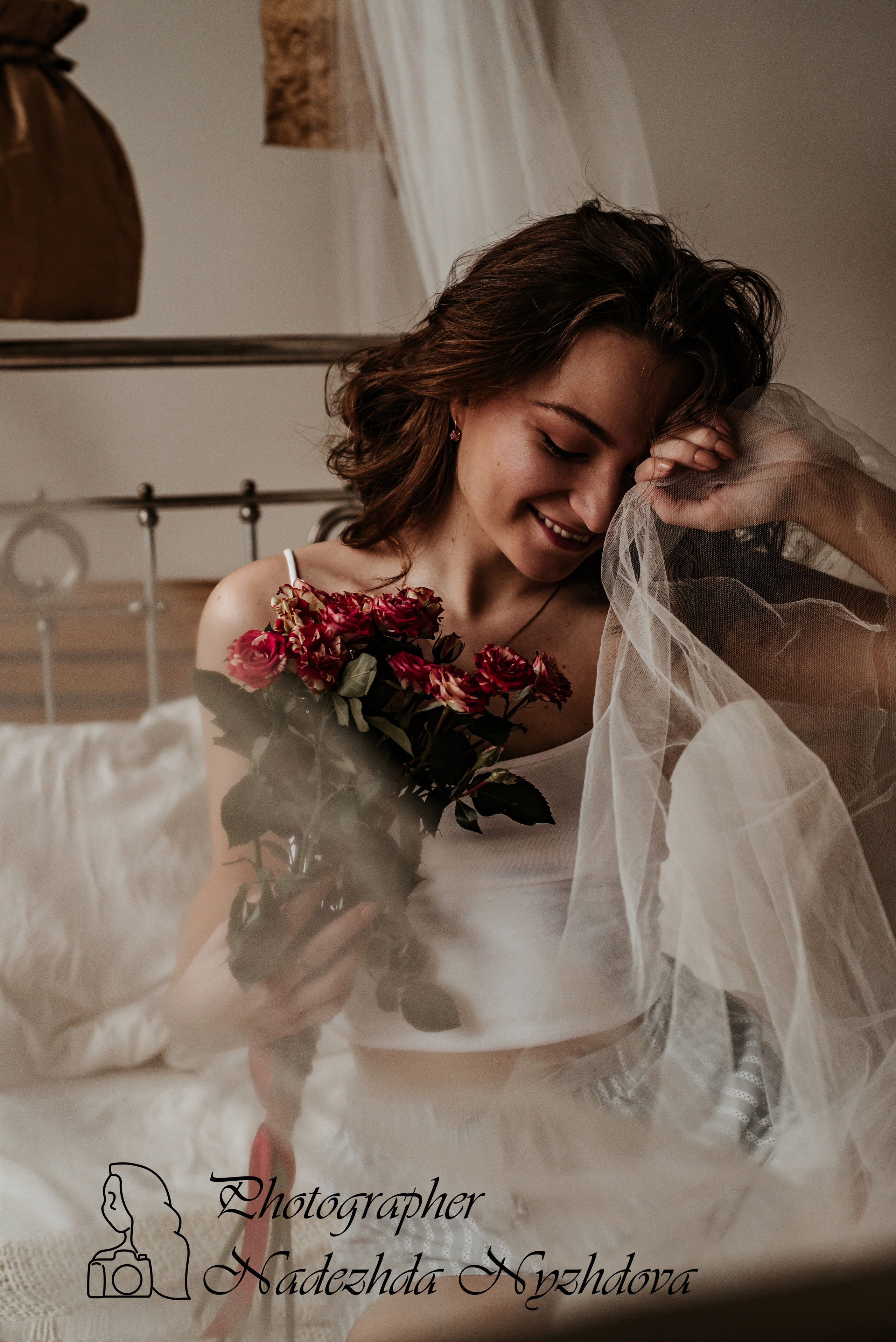 Barbara ♡. Свадебный фотограф в Санкт-Петербурге Надежда Нуждова