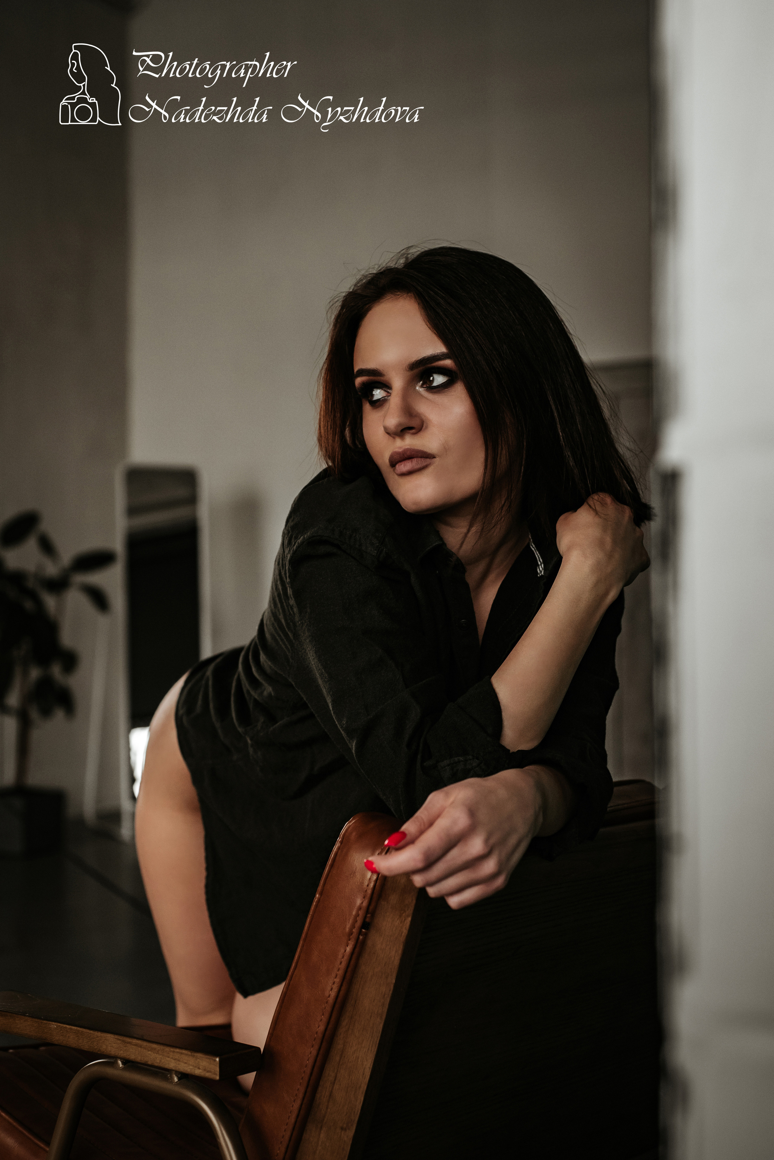 Александра 💥. Свадебный фотограф в Санкт-Петербурге Надежда Нуждова