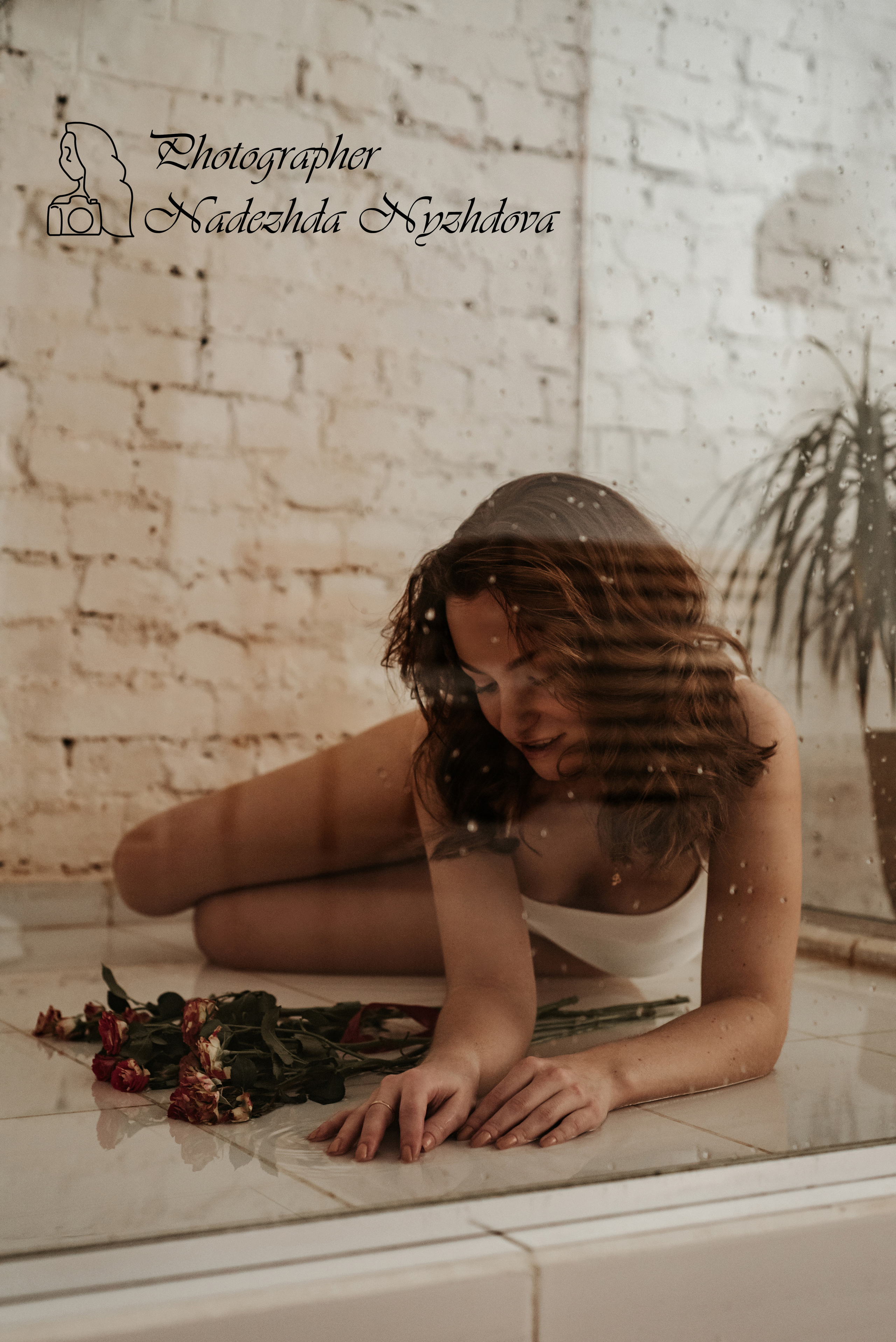 Barbara ♡. Свадебный фотограф в Санкт-Петербурге Надежда Нуждова