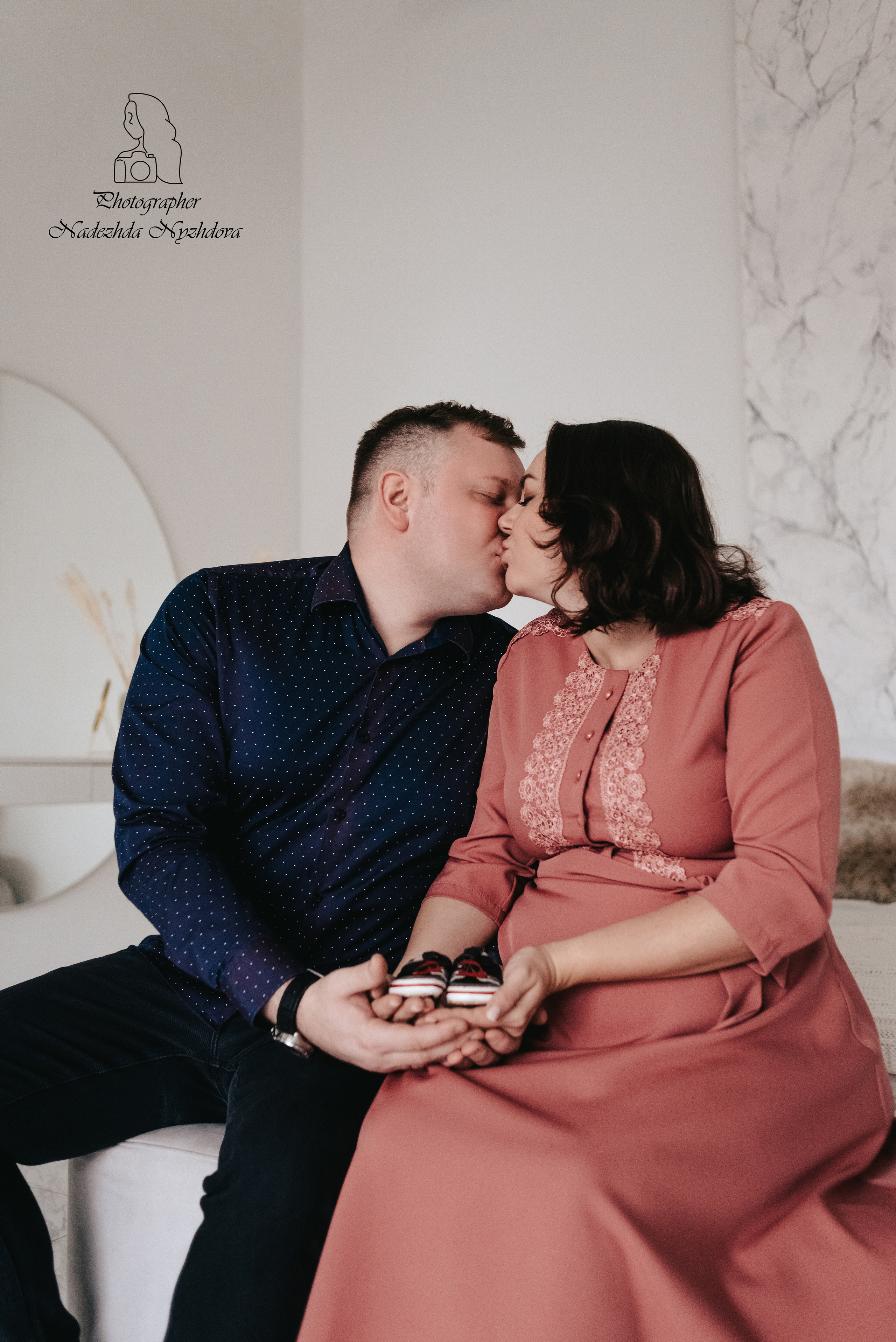 Love Story + In waiting ♡. Свадебный фотограф в Санкт-Петербурге Надежда Нуждова