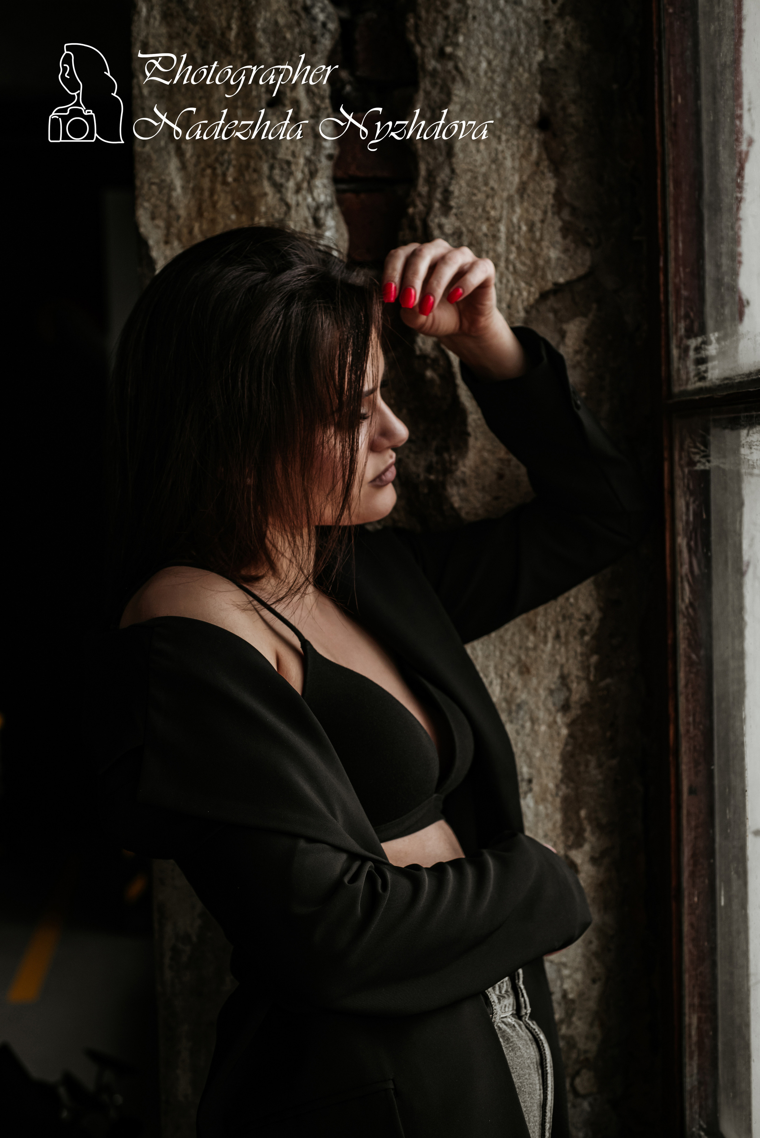 Александра 💥. Свадебный фотограф в Санкт-Петербурге Надежда Нуждова