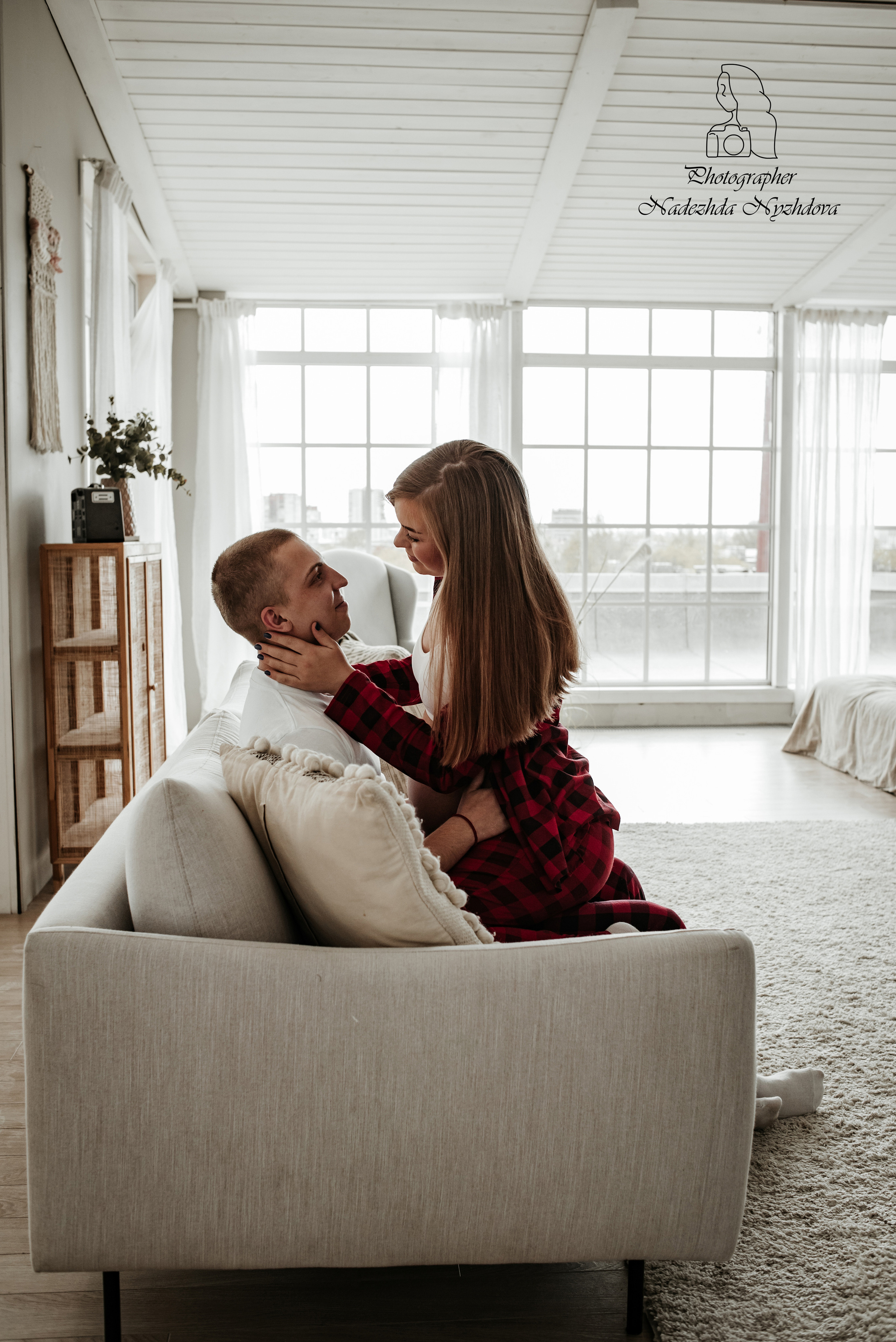 Love Story + In waiting ♡. Свадебный фотограф в Санкт-Петербурге Надежда Нуждова