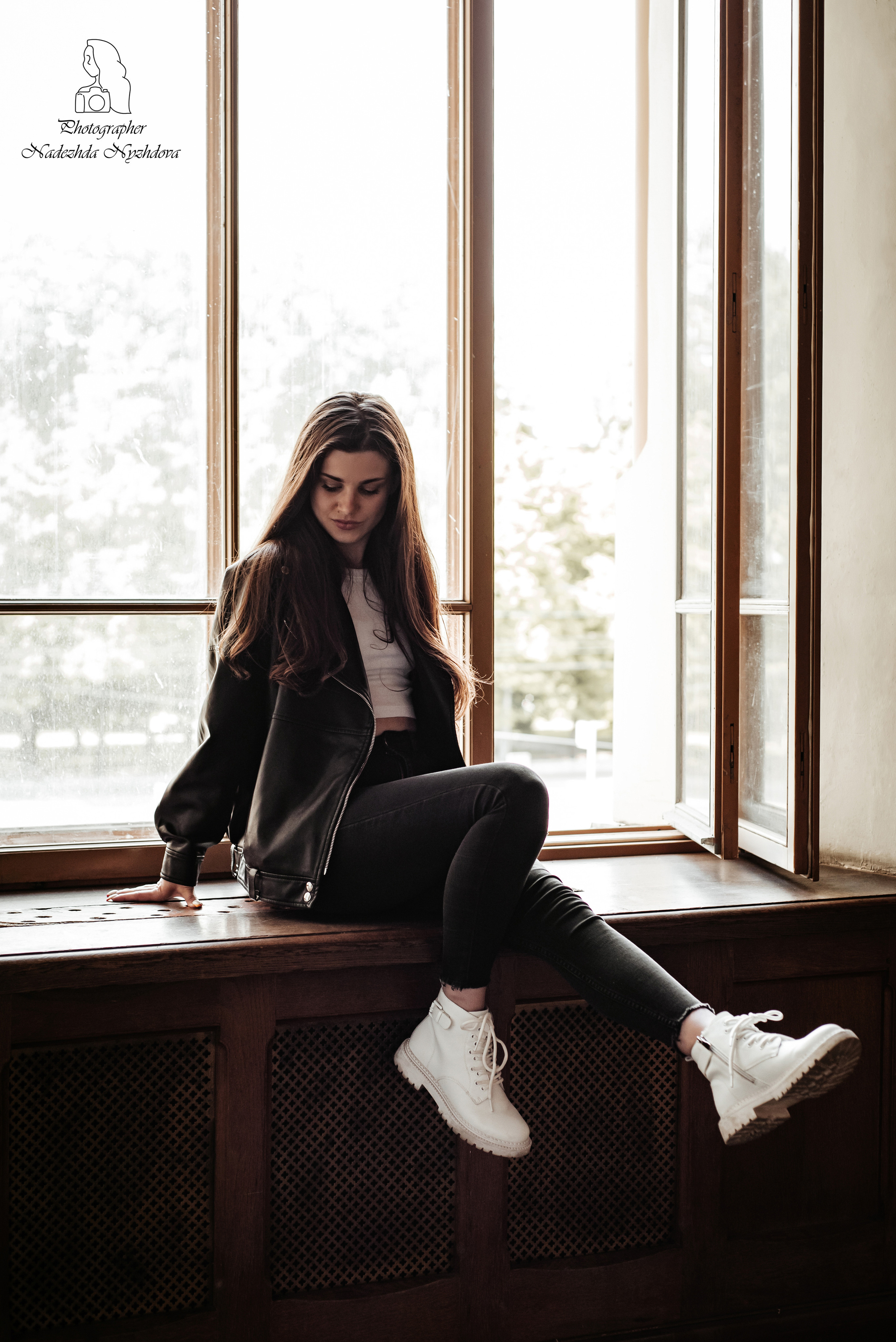 Витебский For One ♡. Свадебный фотограф в Санкт-Петербурге Надежда Нуждова