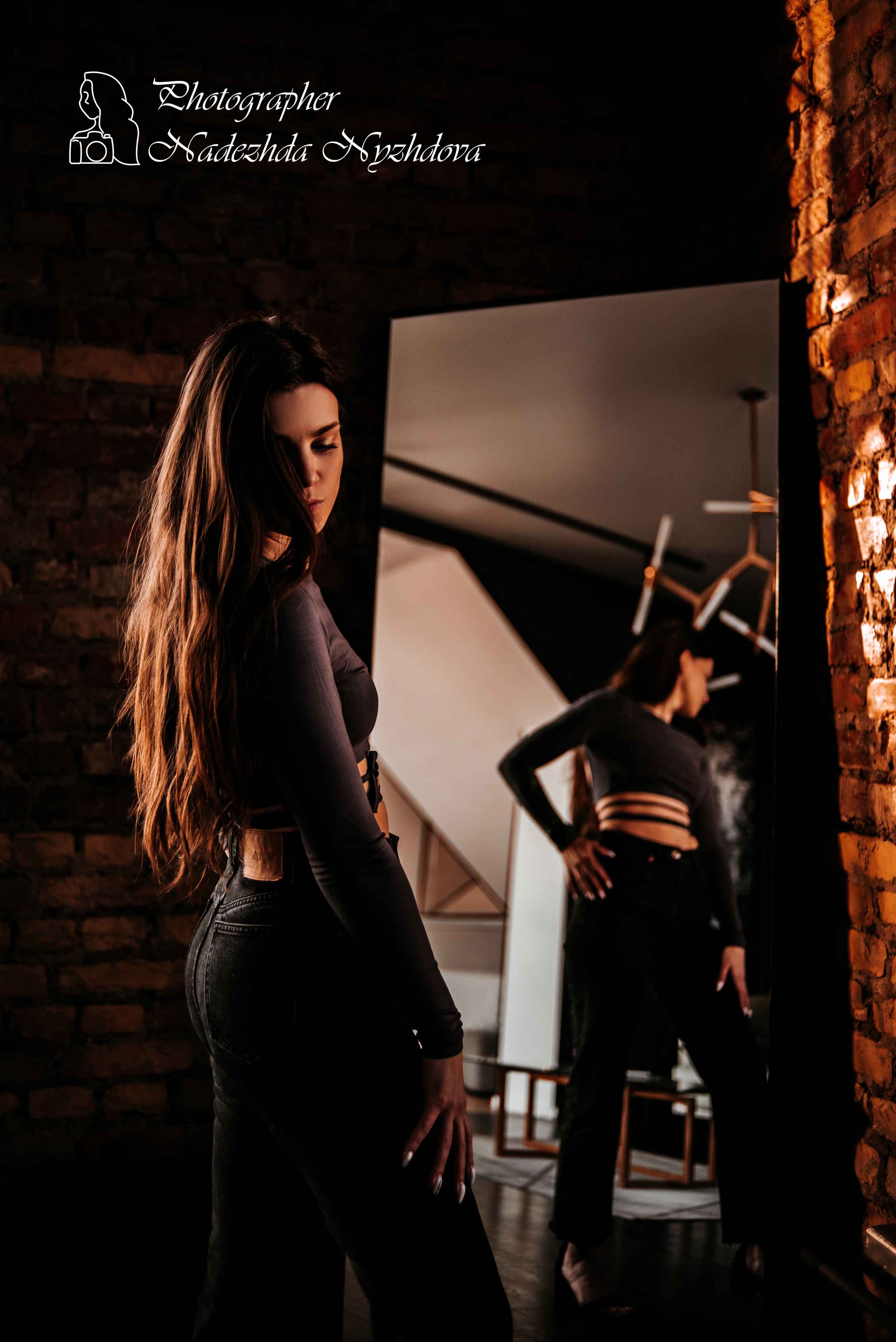 Галина 🔥. Свадебный фотограф в Санкт-Петербурге Надежда Нуждова