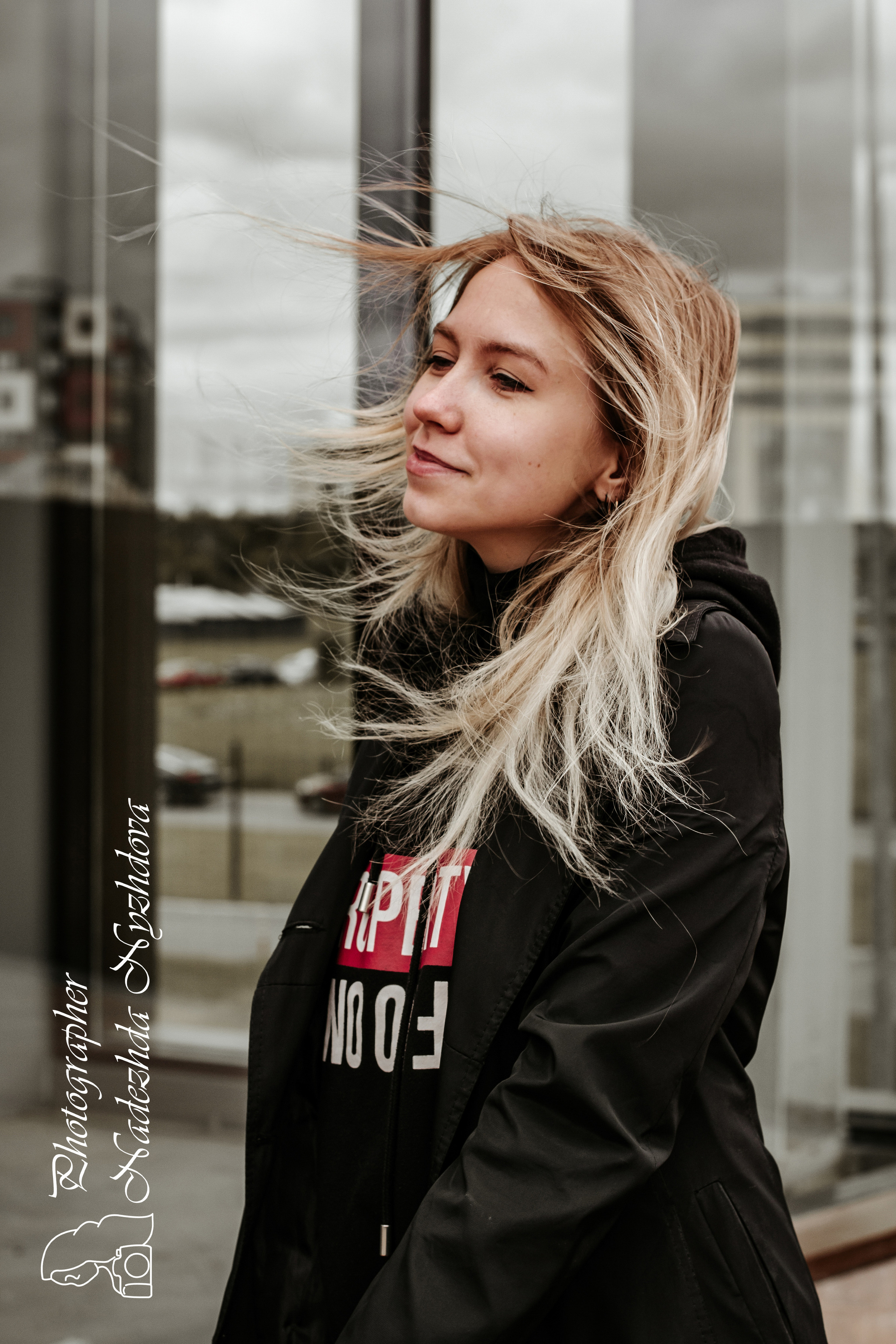 Тони 🌂. Свадебный фотограф в Санкт-Петербурге Надежда Нуждова