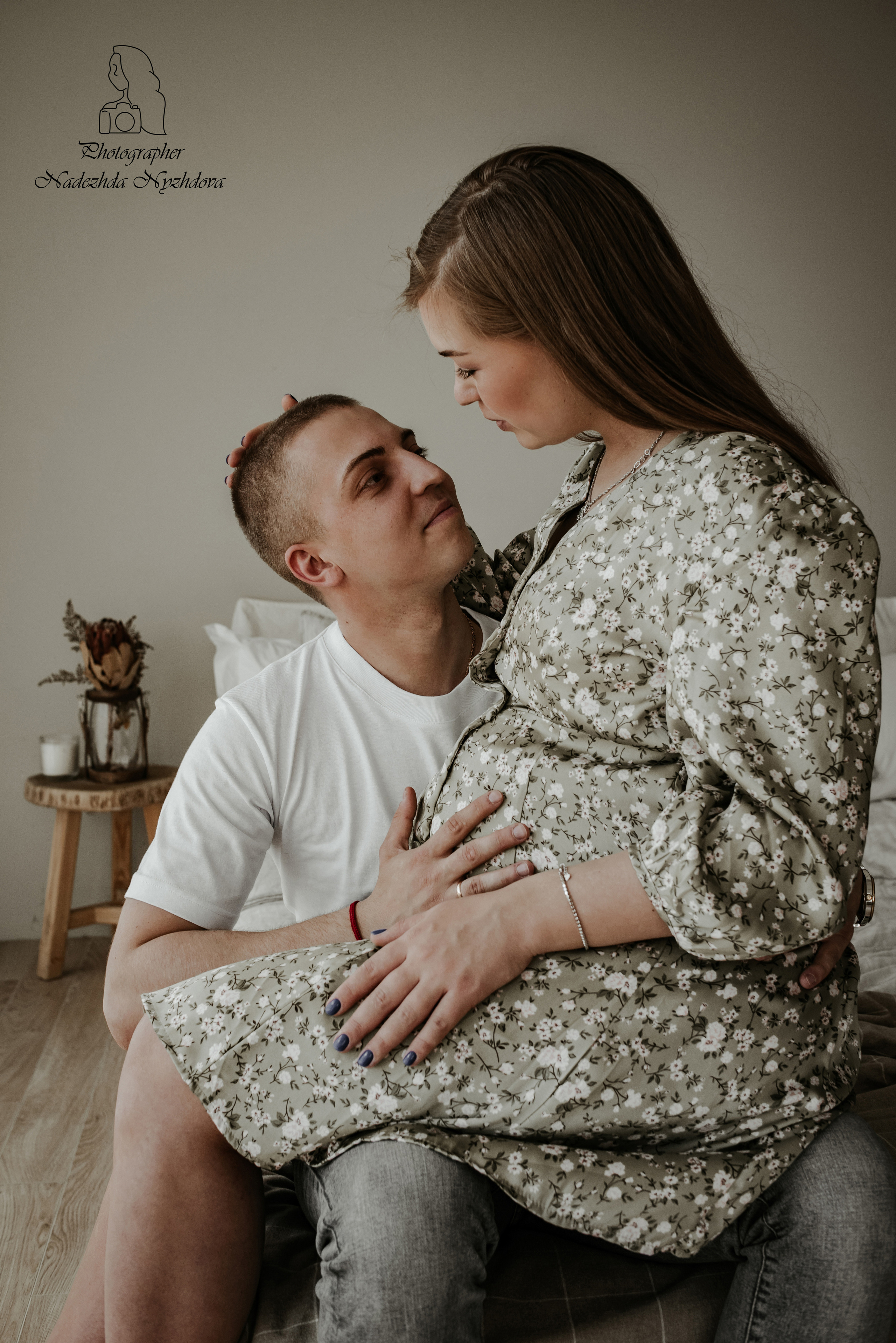 Love Story + In waiting ♡. Свадебный фотограф в Санкт-Петербурге Надежда Нуждова