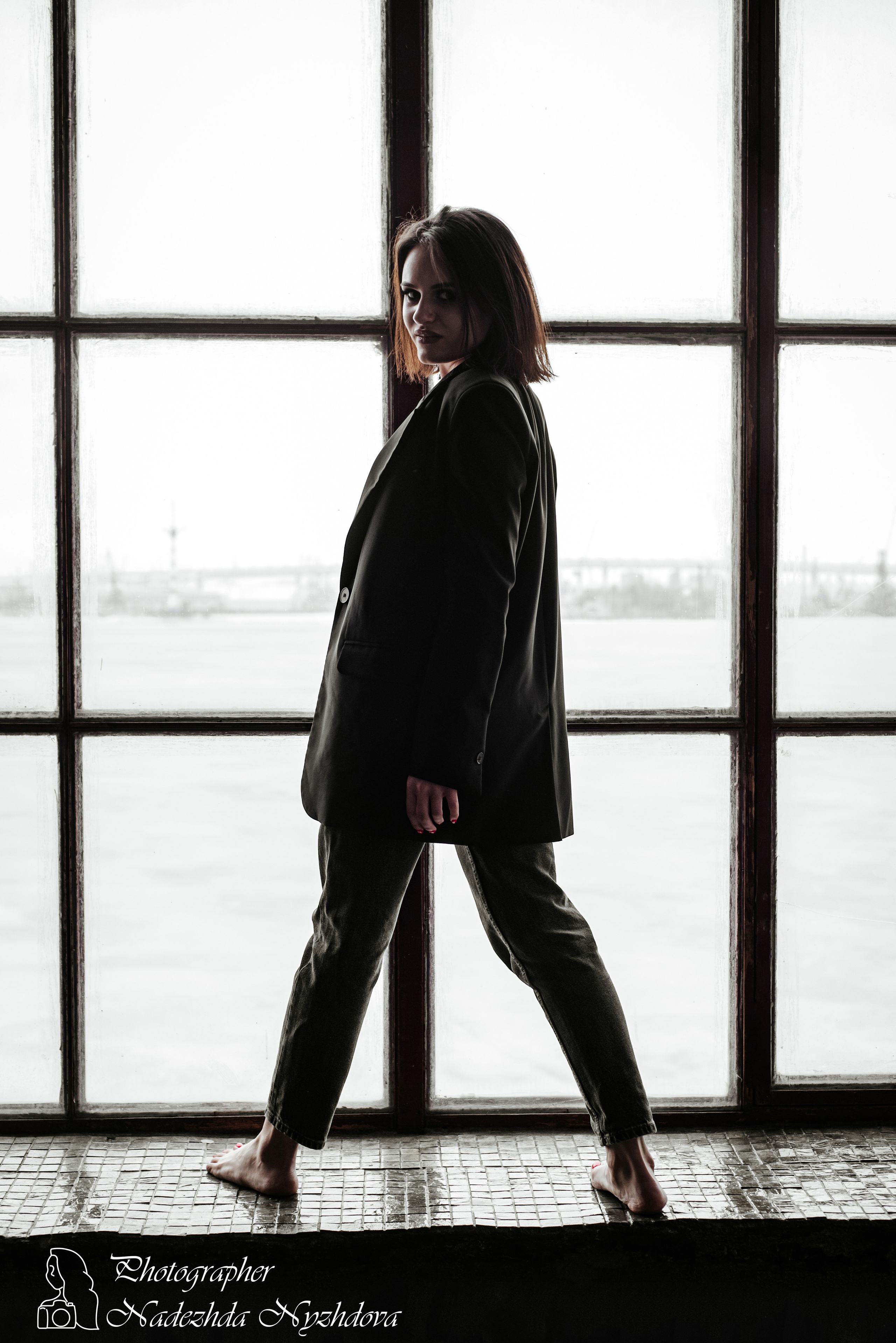 Александра 💥. Свадебный фотограф в Санкт-Петербурге Надежда Нуждова