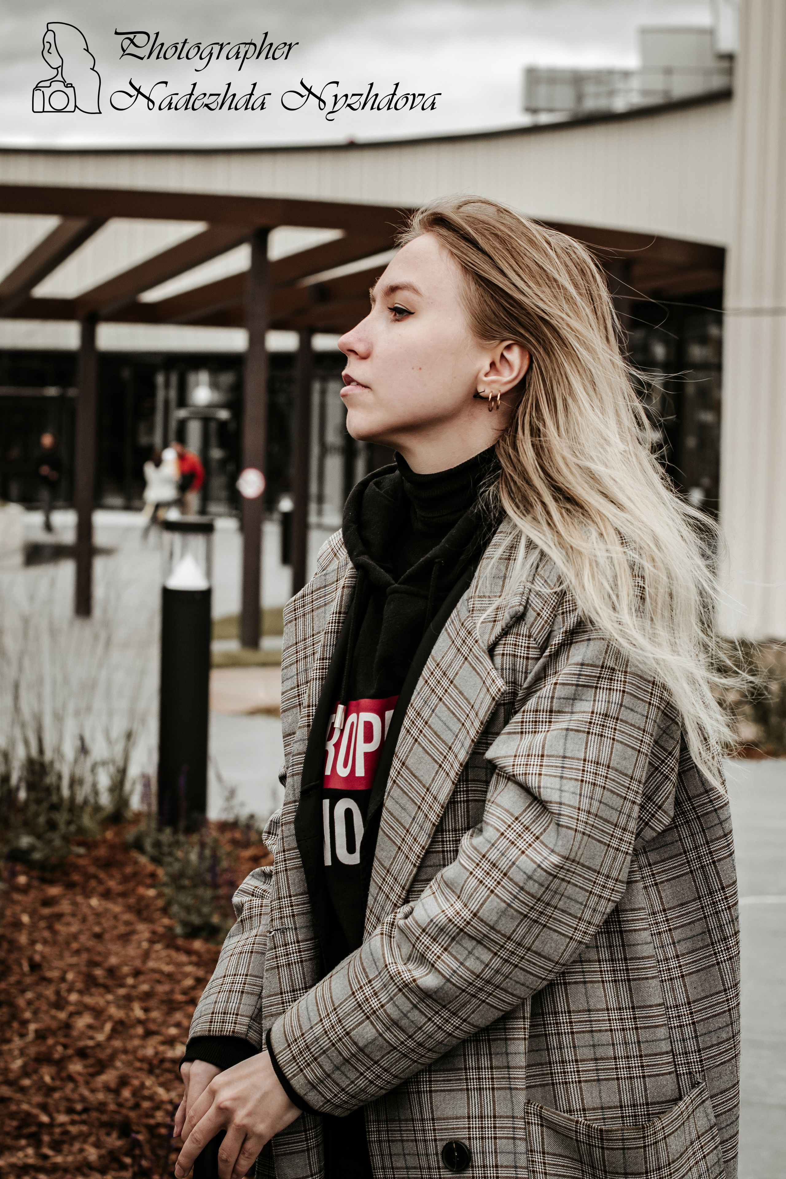 Тони 🌂. Свадебный фотограф в Санкт-Петербурге Надежда Нуждова