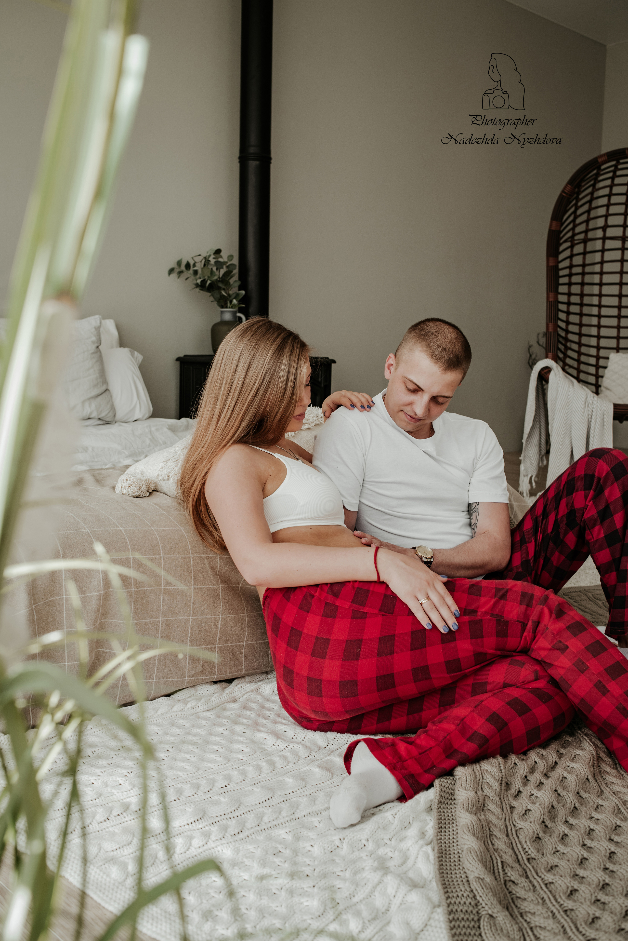 Love Story + In waiting ♡. Свадебный фотограф в Санкт-Петербурге Надежда Нуждова