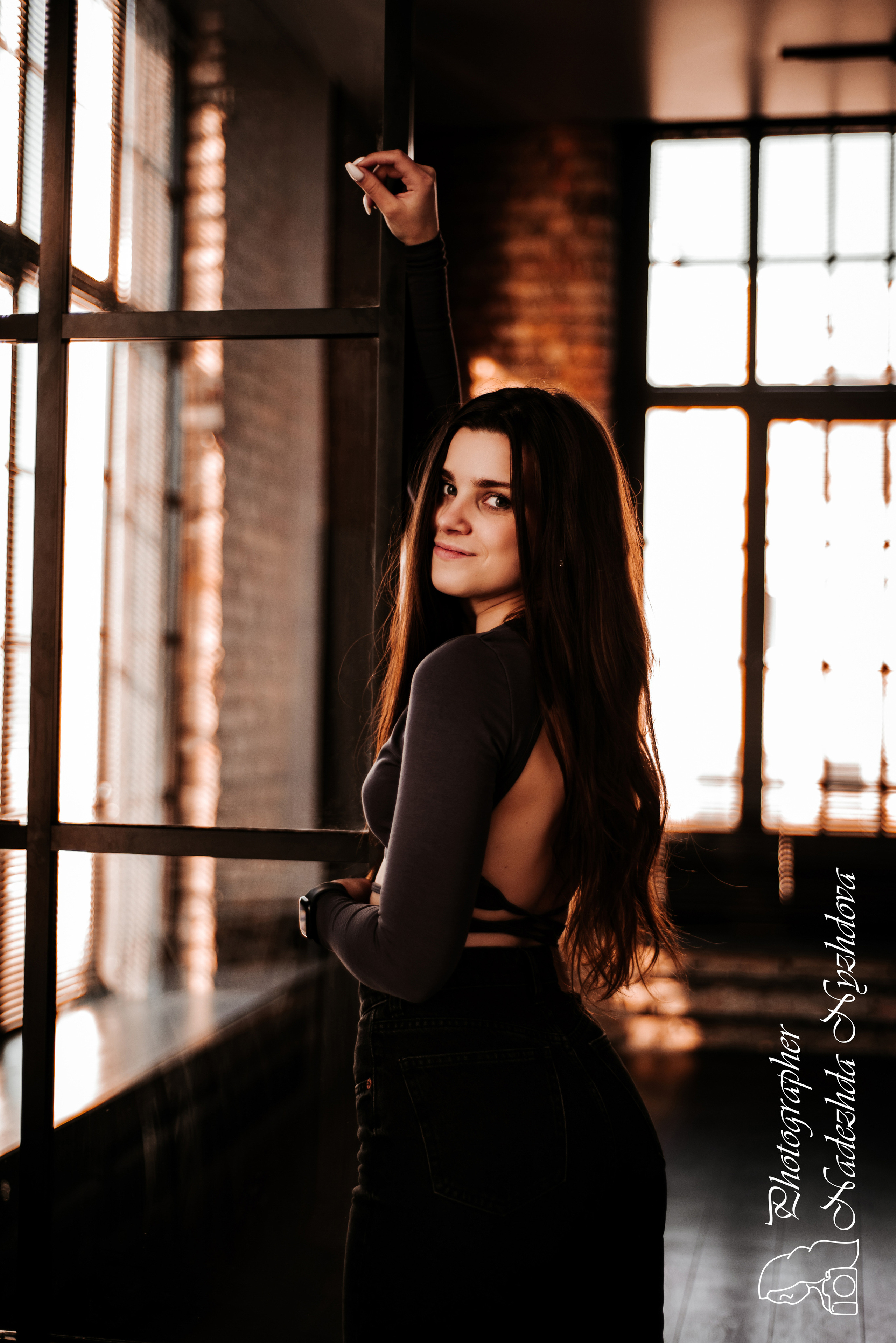 Галина 🔥. Свадебный фотограф в Санкт-Петербурге Надежда Нуждова